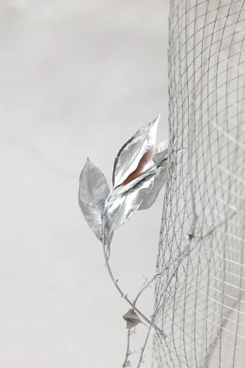 OLD SNAG installation view 15