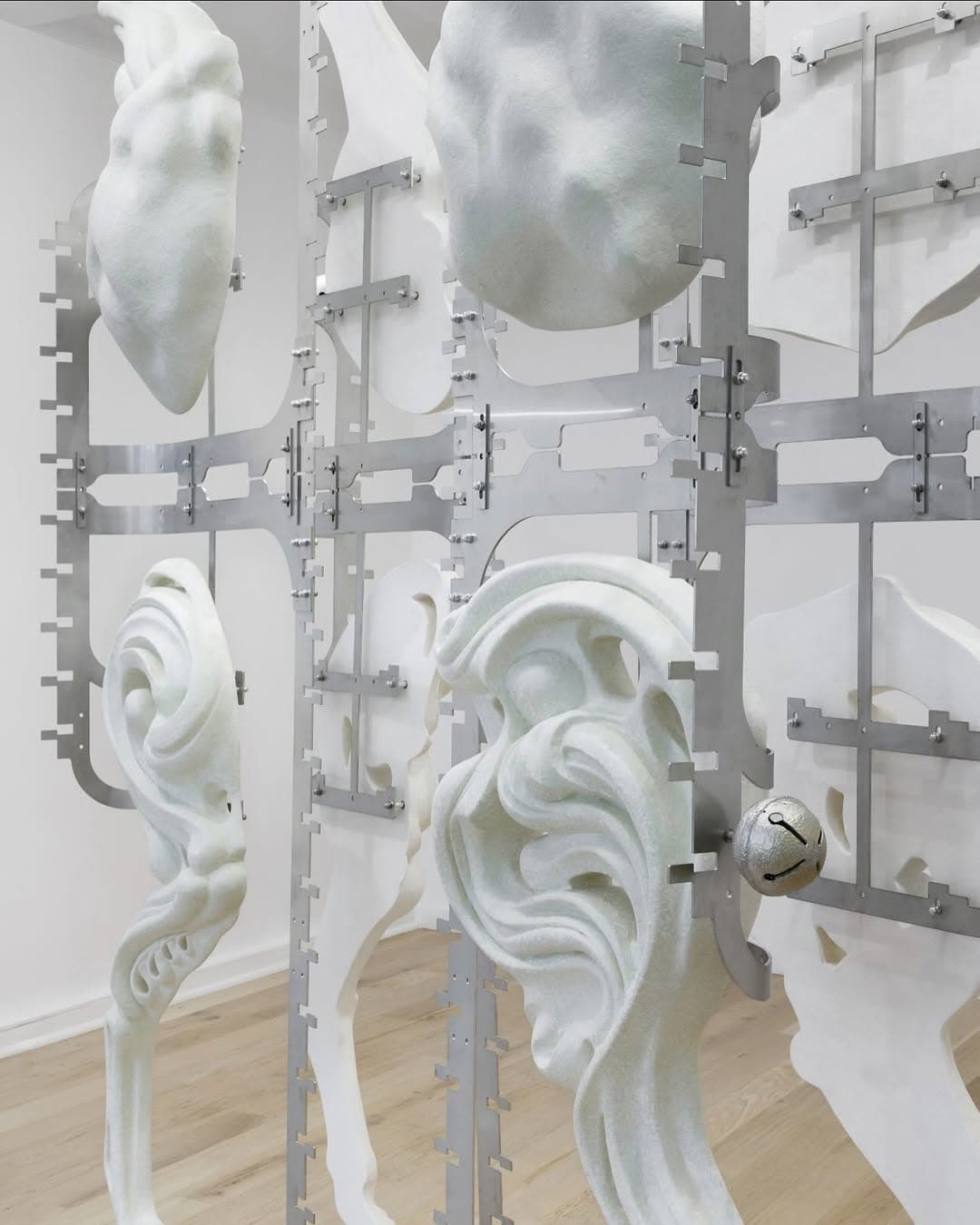 PARADE installation view 4