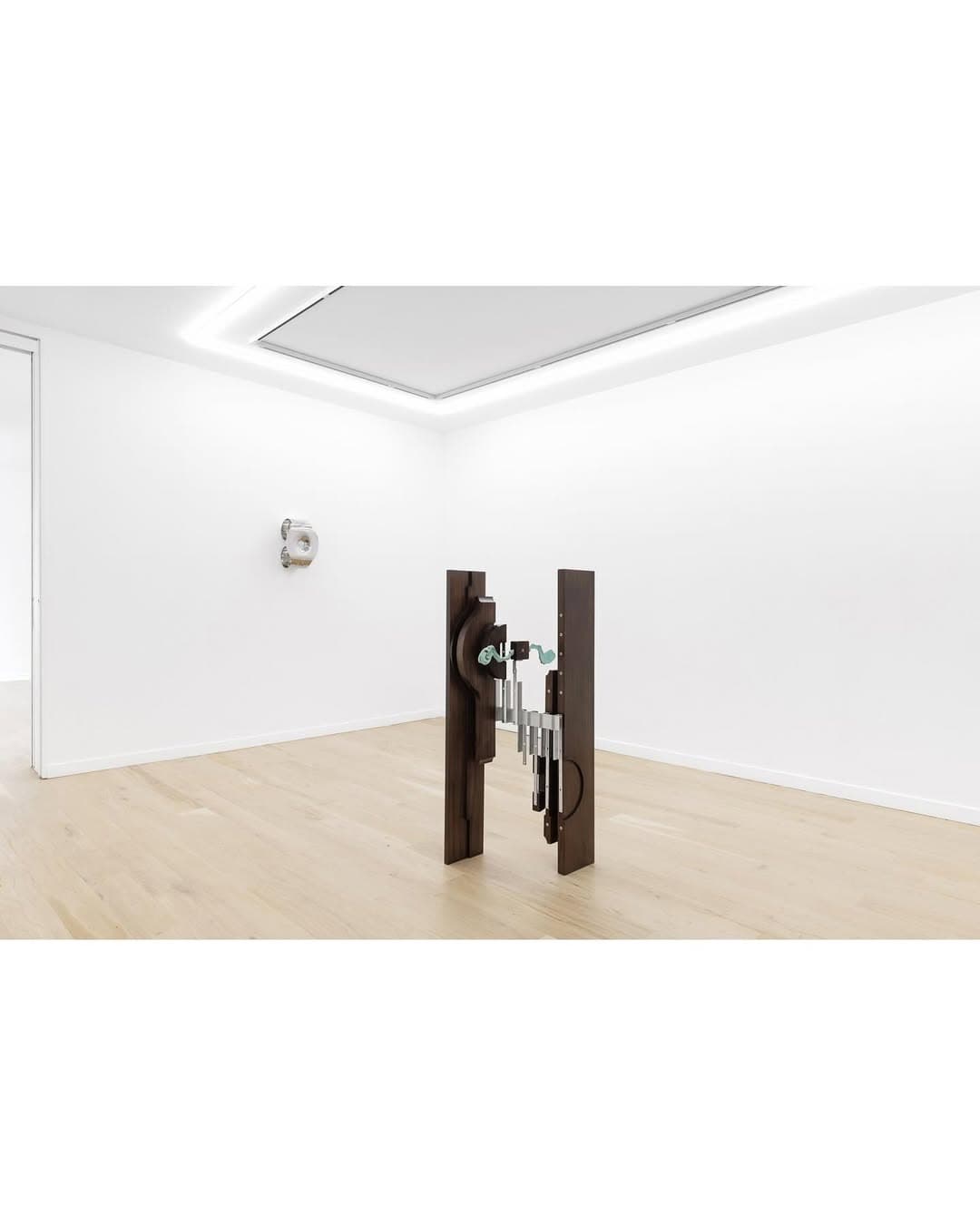 PARADE installation view 5