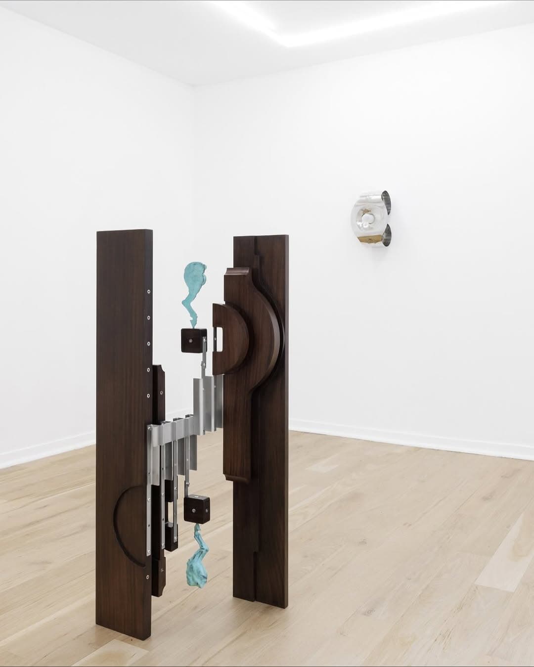 PARADE installation view 8