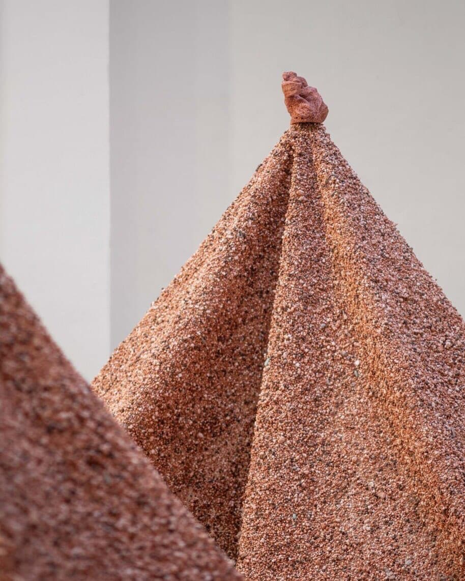 PETRICHOR installation view 5