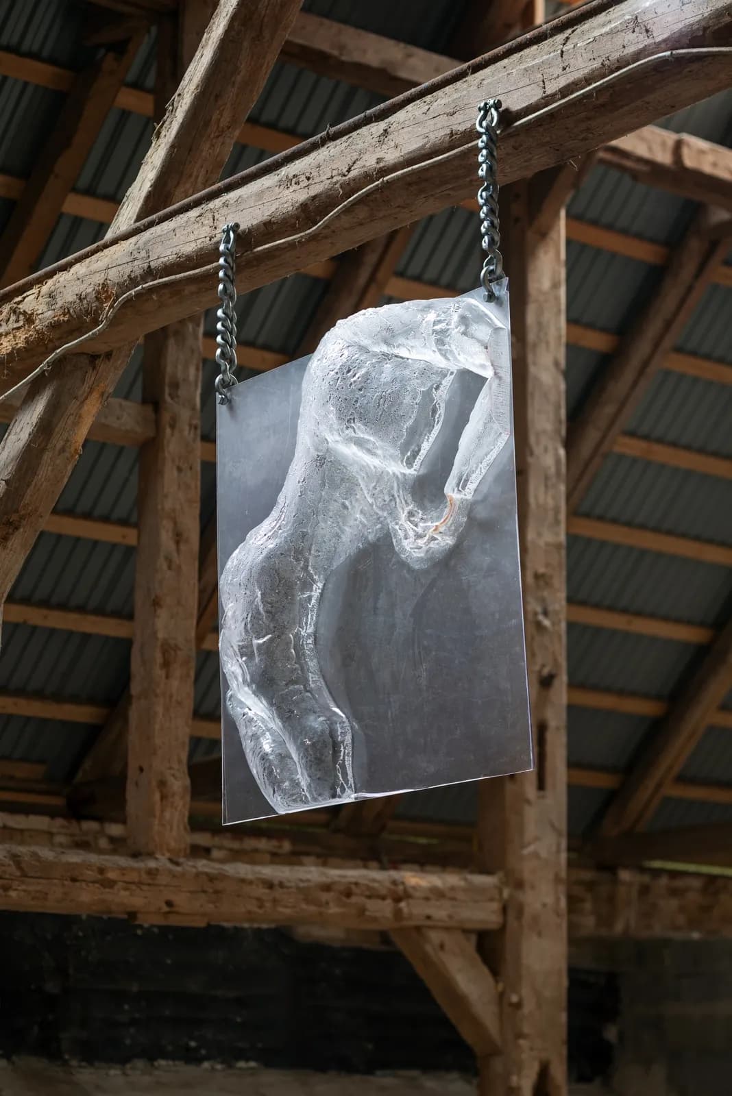 The Jewel Box installation view 10