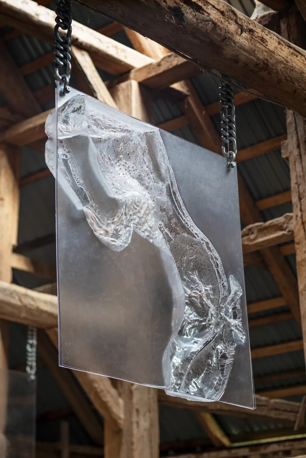 The Jewel Box installation view 12