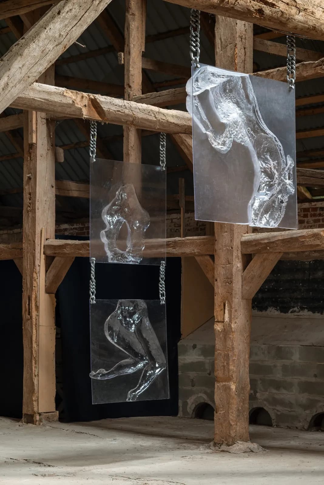 The Jewel Box installation view 5