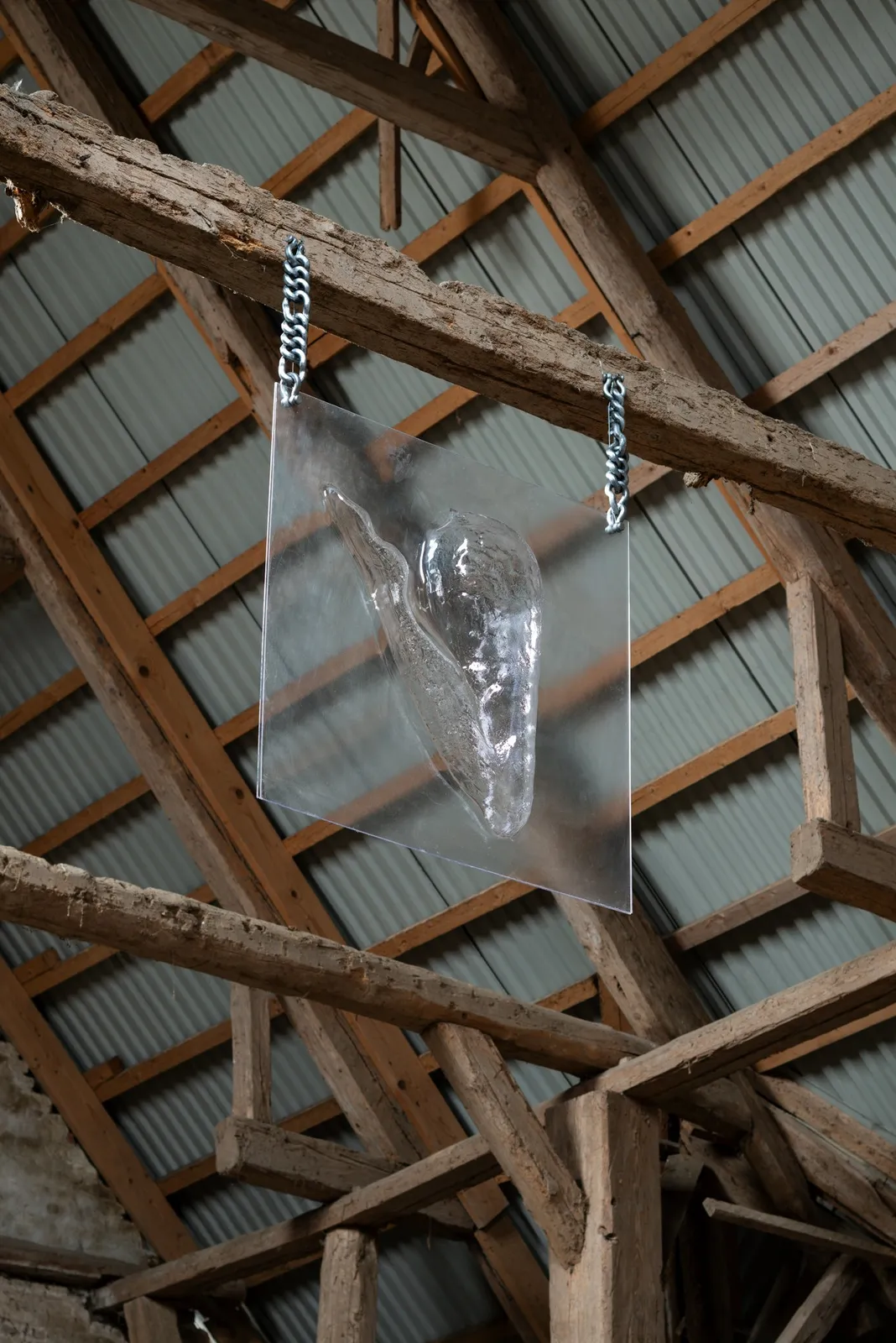 The Jewel Box installation view 9