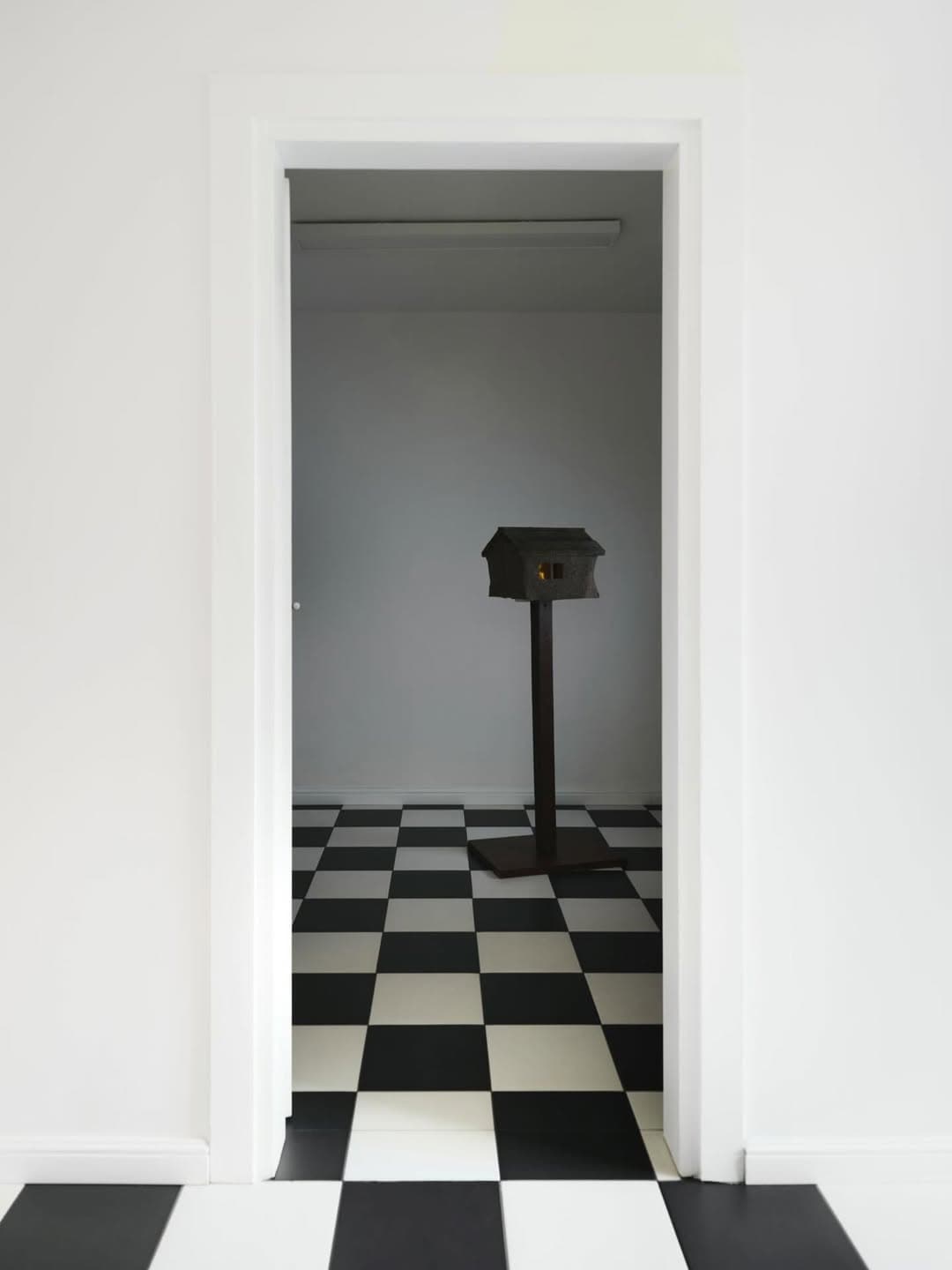 THE LAST DRAWER ON THE LEFT installation view 12