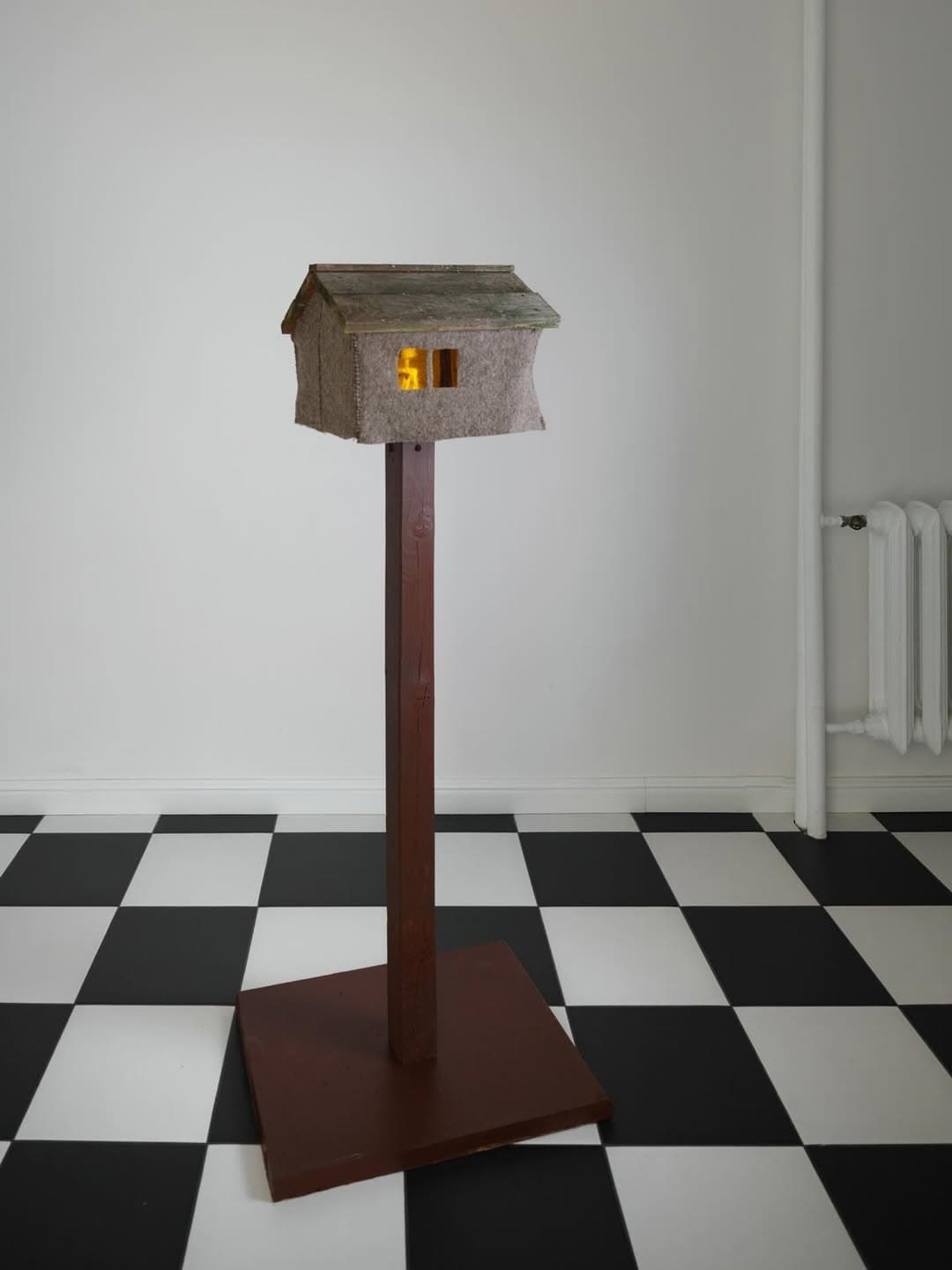 THE LAST DRAWER ON THE LEFT installation view 13