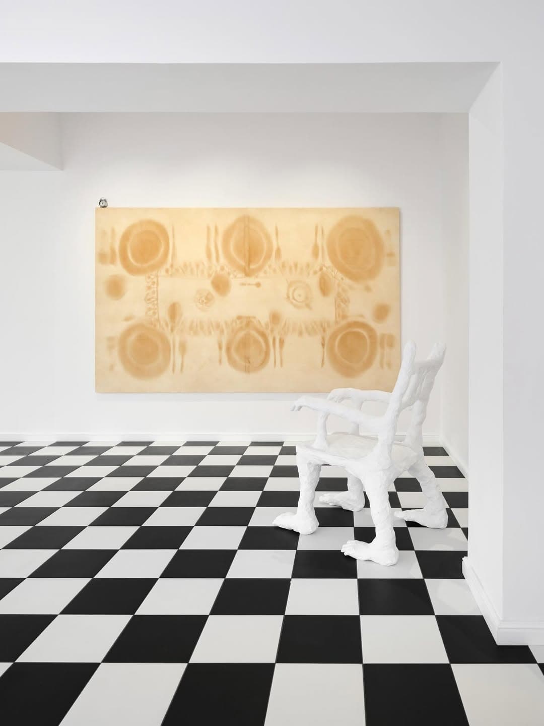 THE LAST DRAWER ON THE LEFT installation view 3