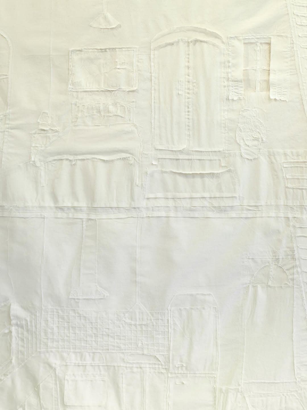 THE LAST DRAWER ON THE LEFT installation view 8