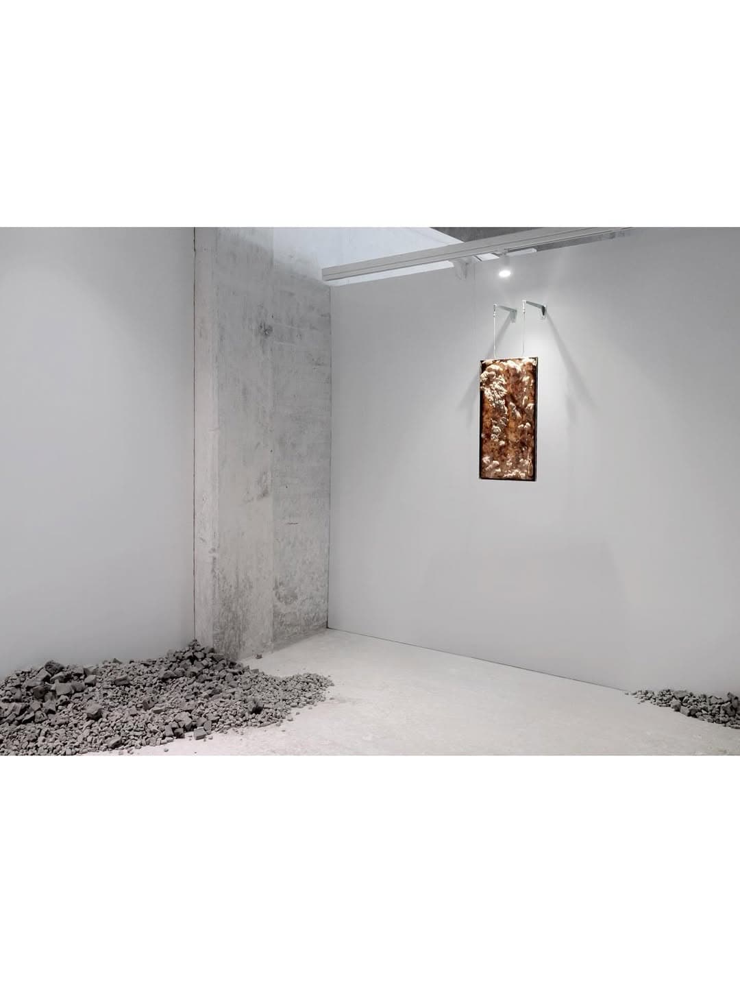 THE ROOM I installation view 8
