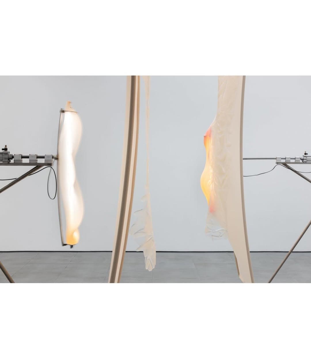 THRESHOLDS installation view 3