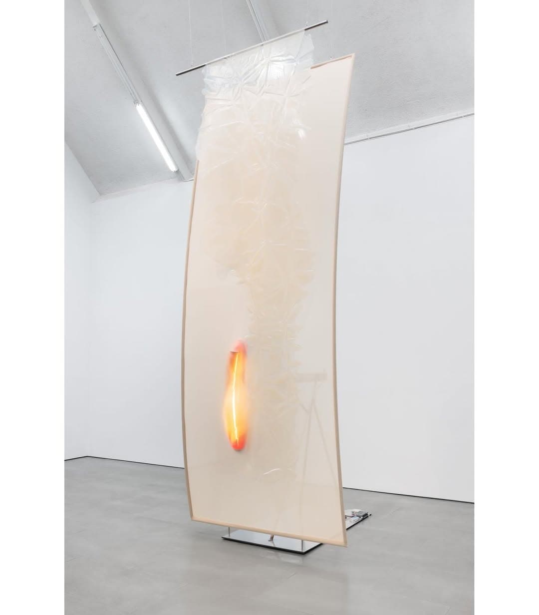 THRESHOLDS installation view 4