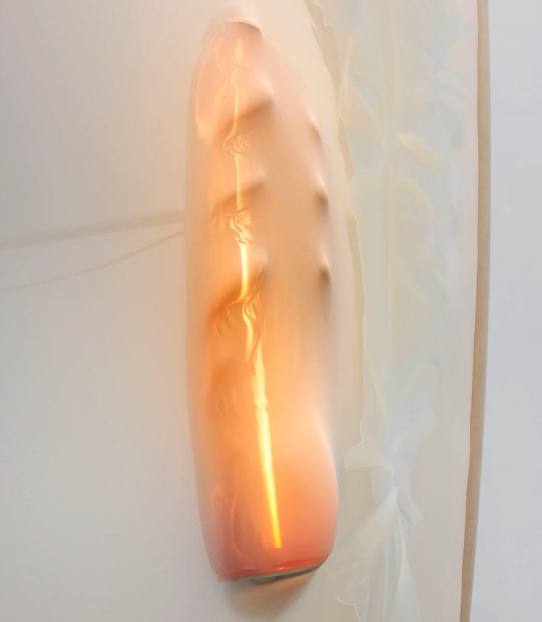 THRESHOLDS installation view 5