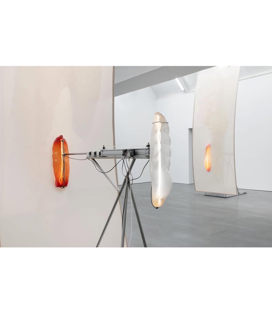 THRESHOLDS installation view 6
