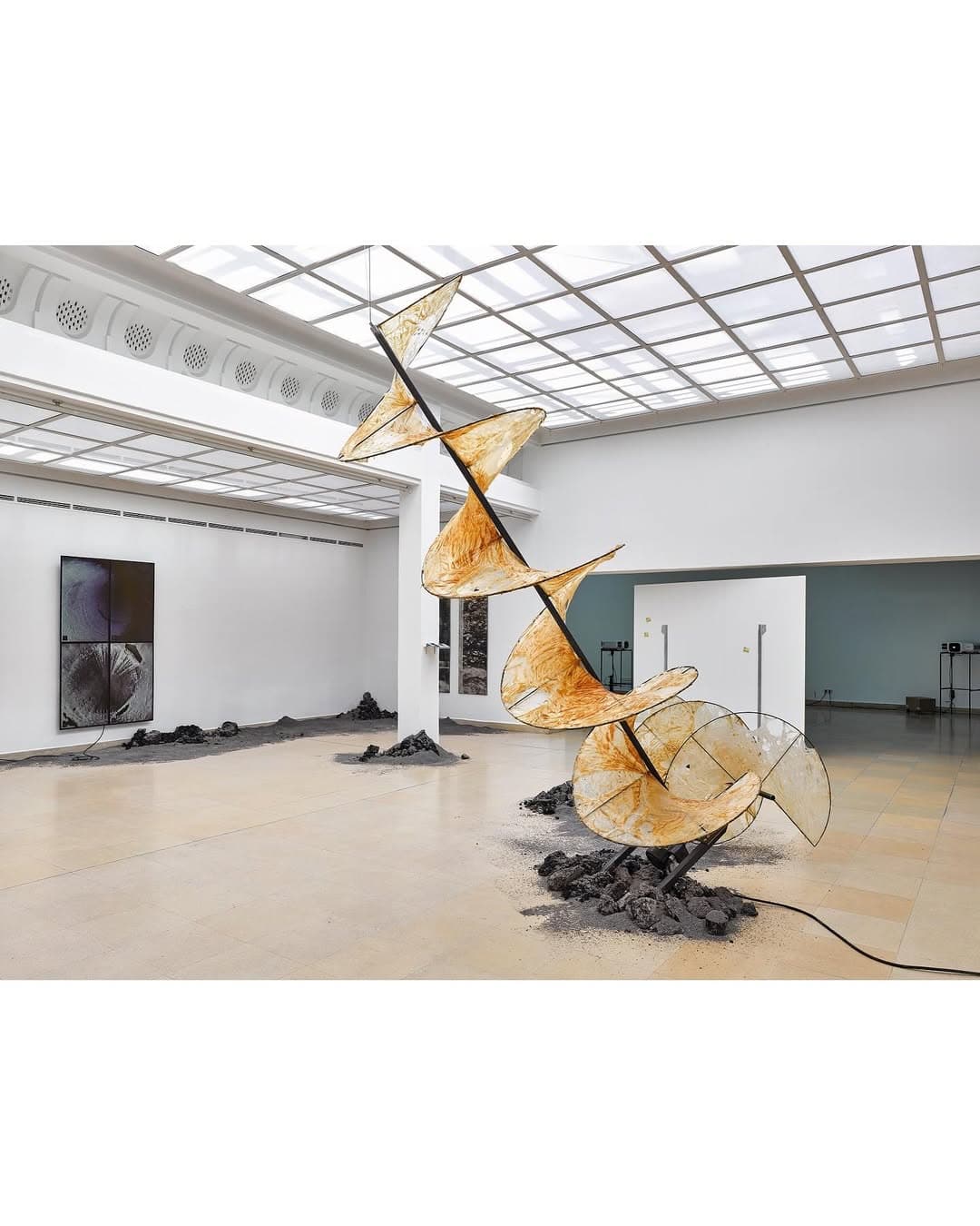 TIPPING POINT PHANTOMS installation view 5