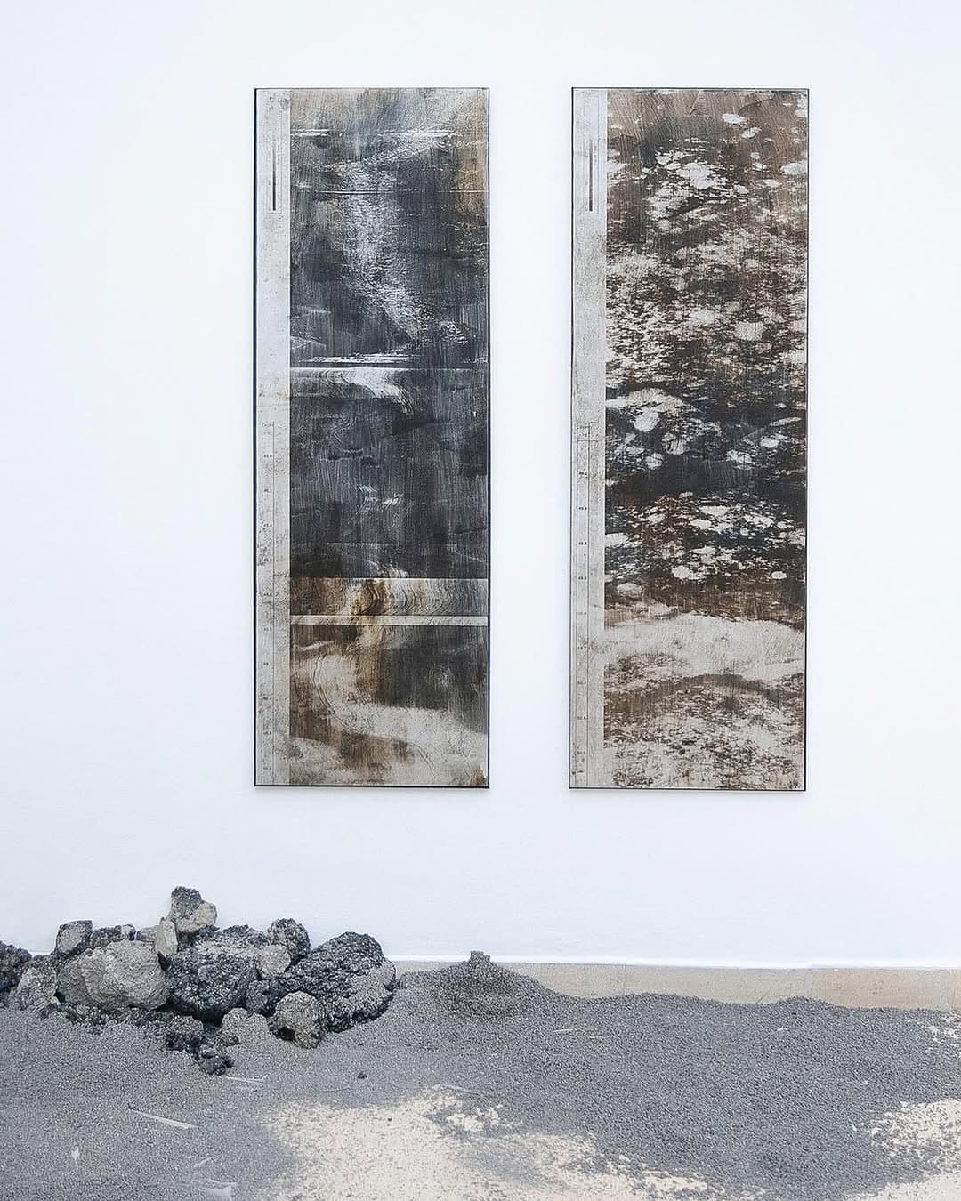 TIPPING POINT PHANTOMS installation view 6