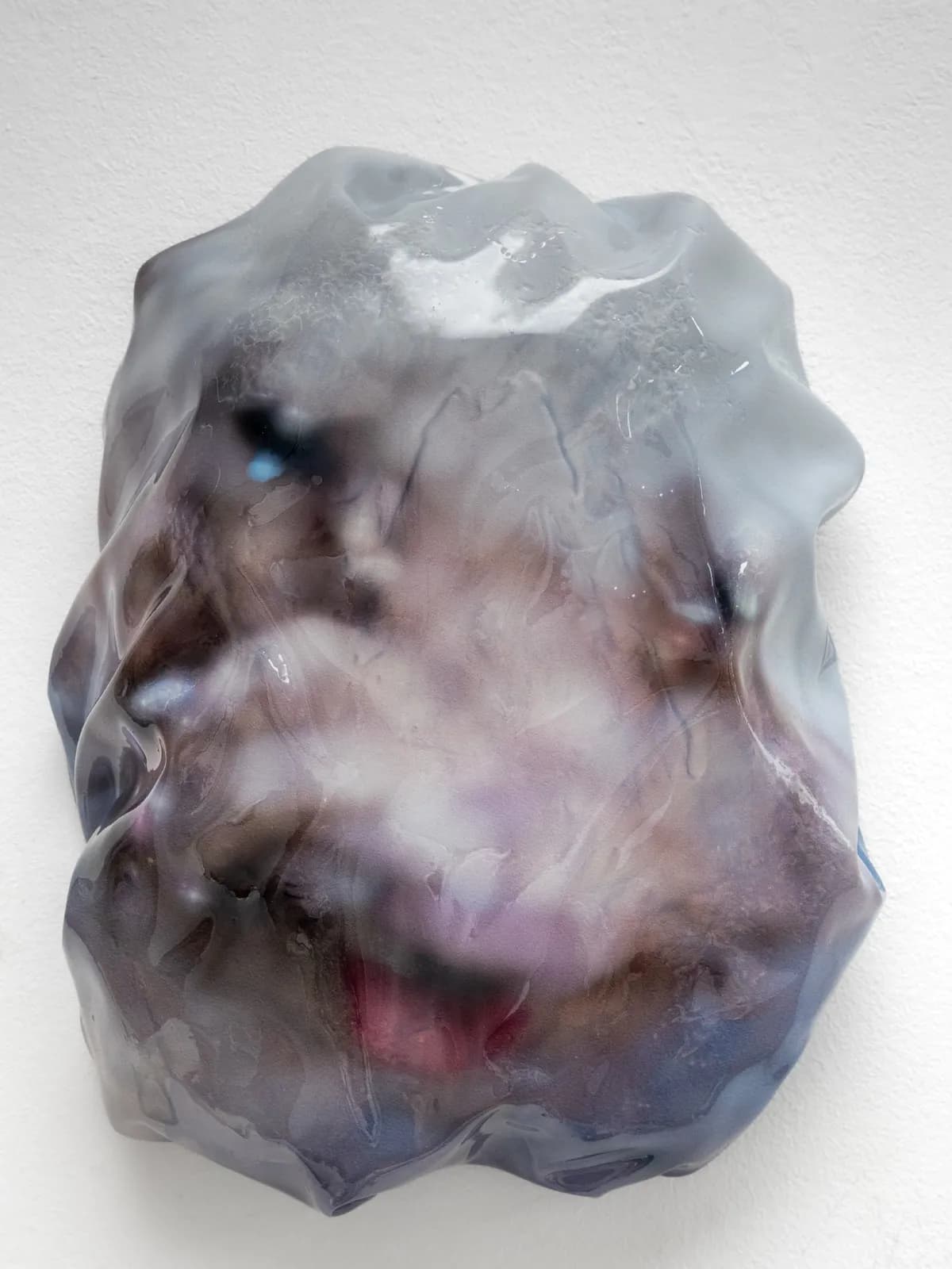 From an Upcoming Series installation view 3