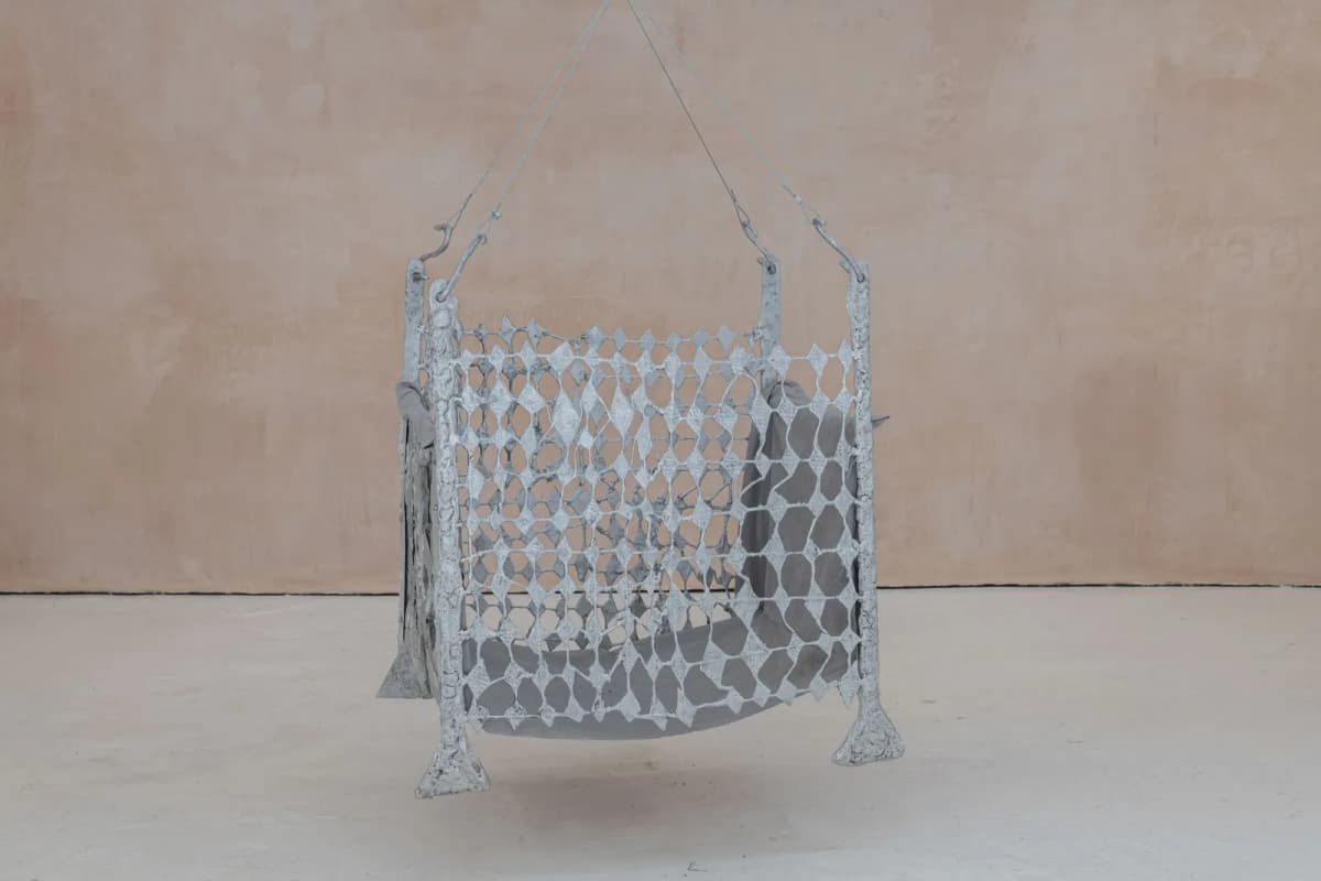 As The Sap Rises installation view 17