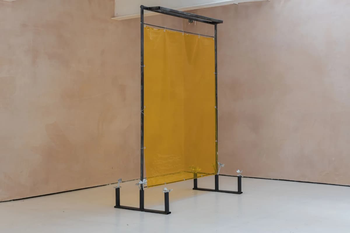As The Sap Rises installation view 20