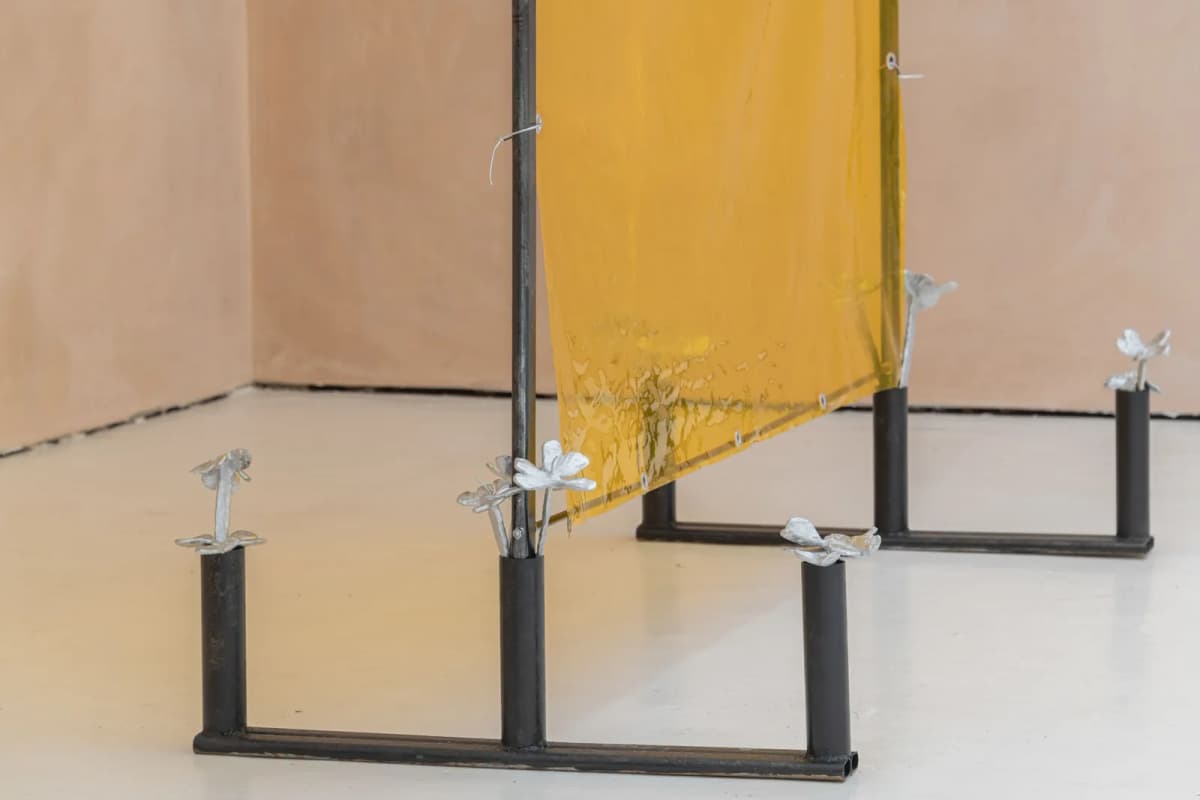 As The Sap Rises installation view 21