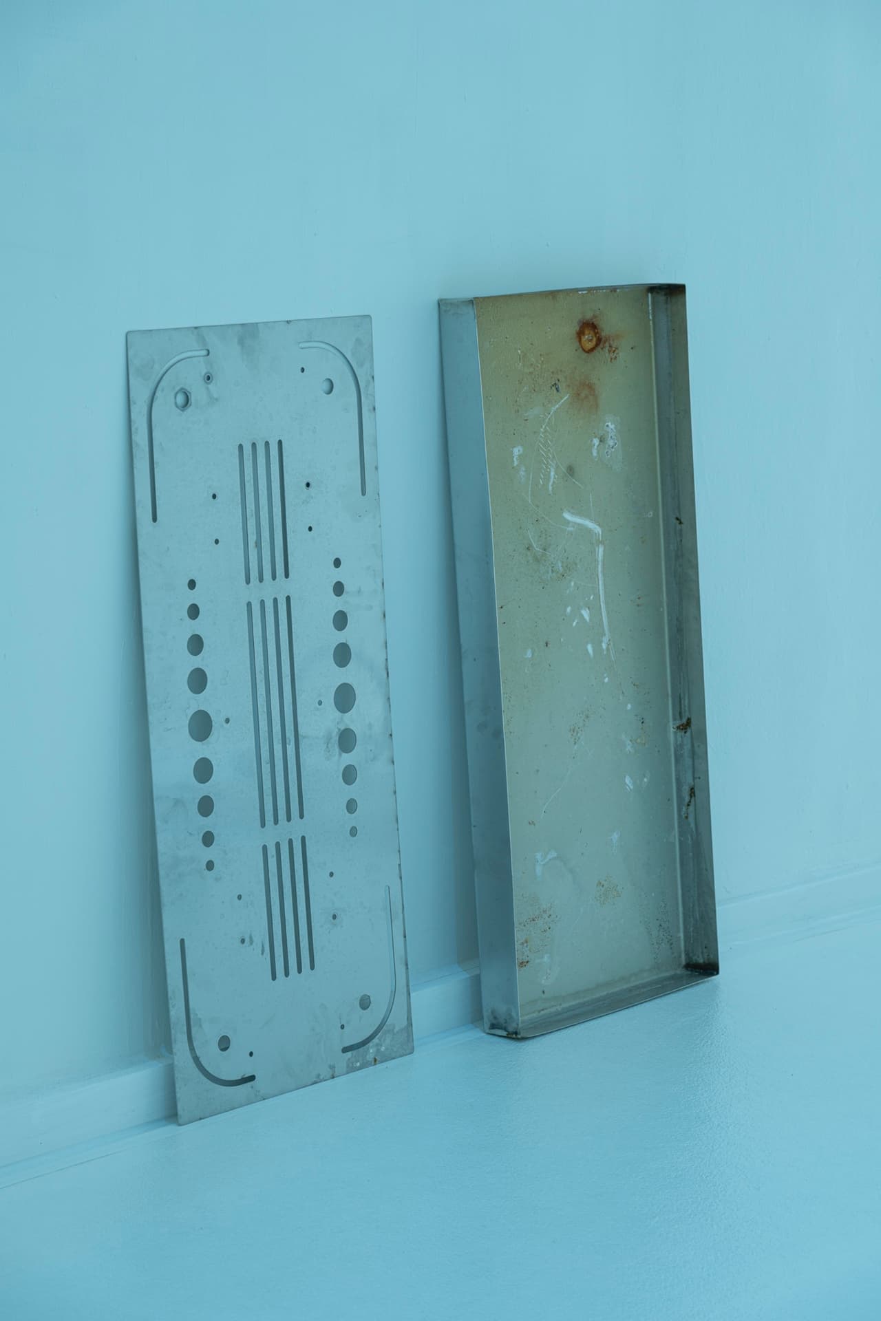 Begone Estrone installation view 4