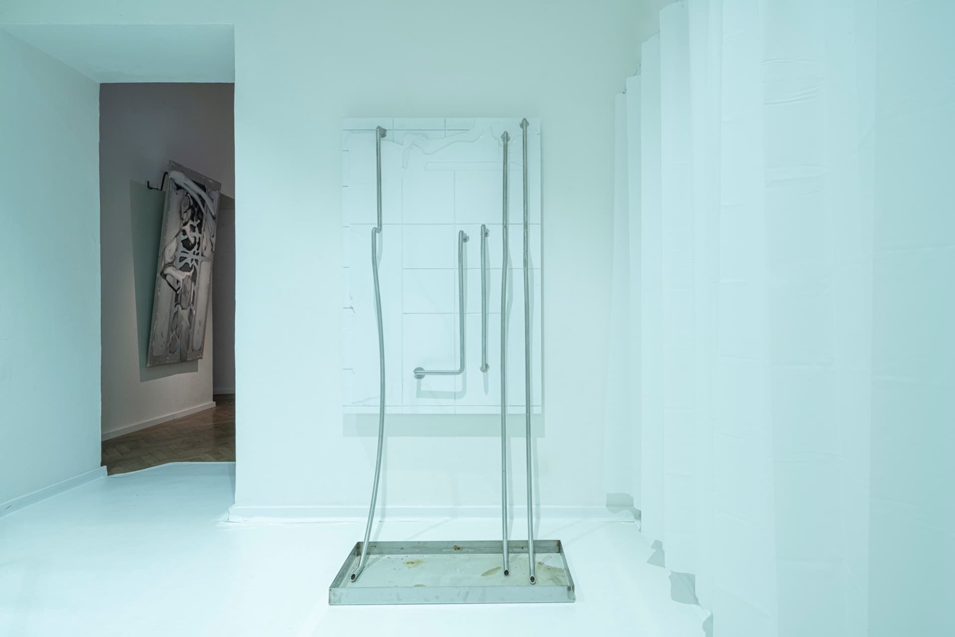 Begone Estrone installation view 7