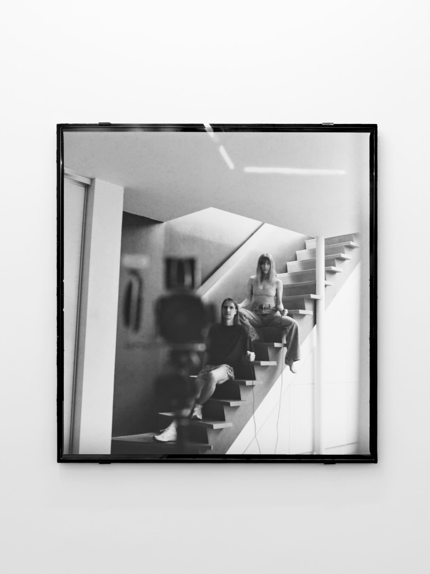 CALL ME WE installation view 6