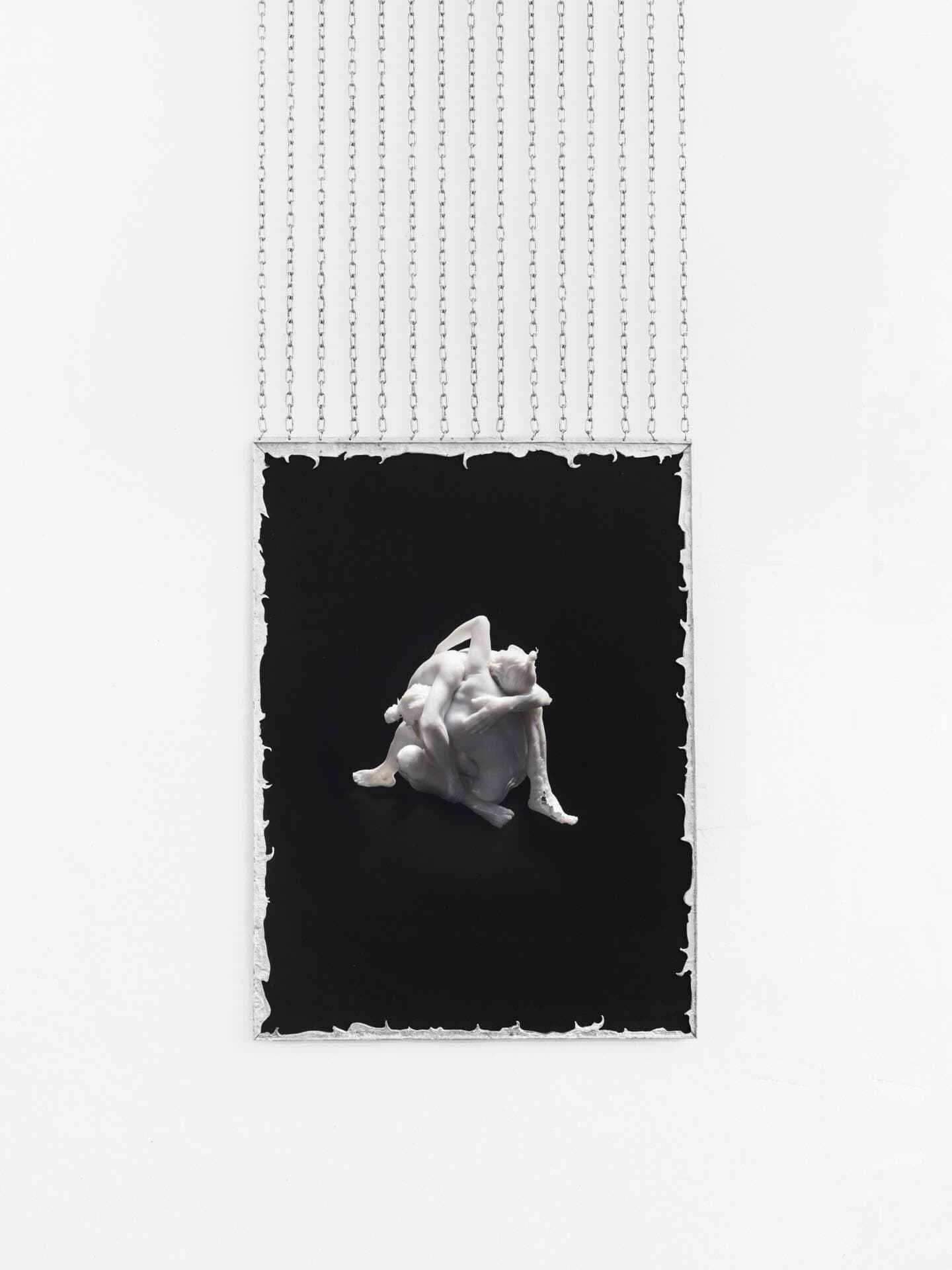 CALL ME WE installation view 9