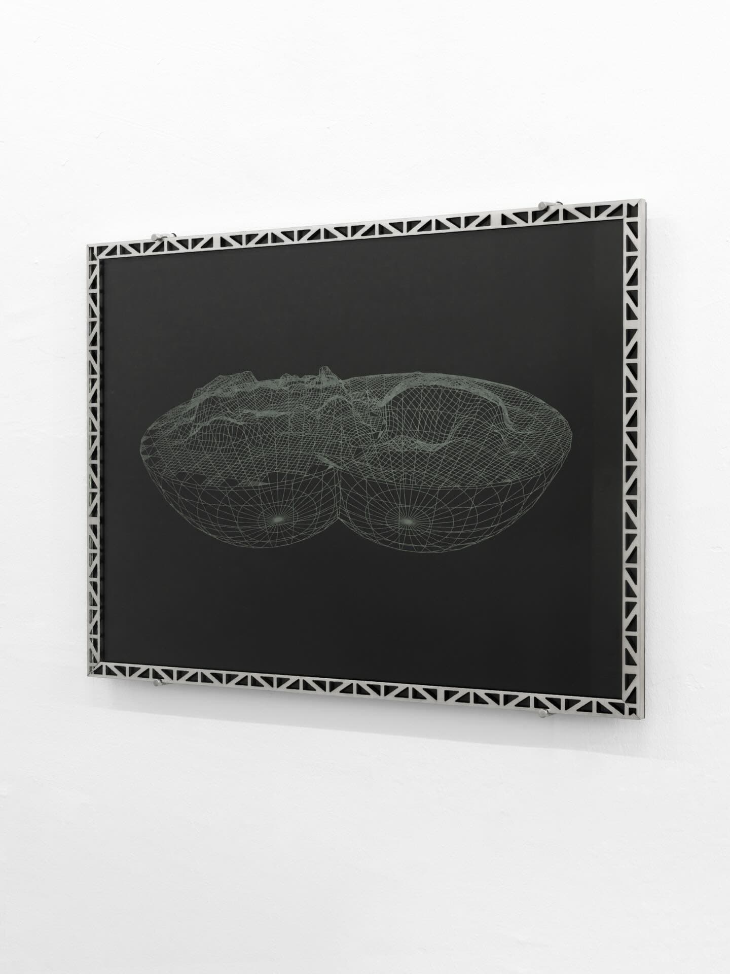 CALL ME WE installation view 13