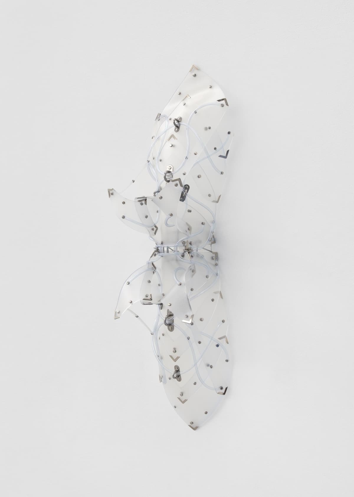 Even spectres can tire installation view 10