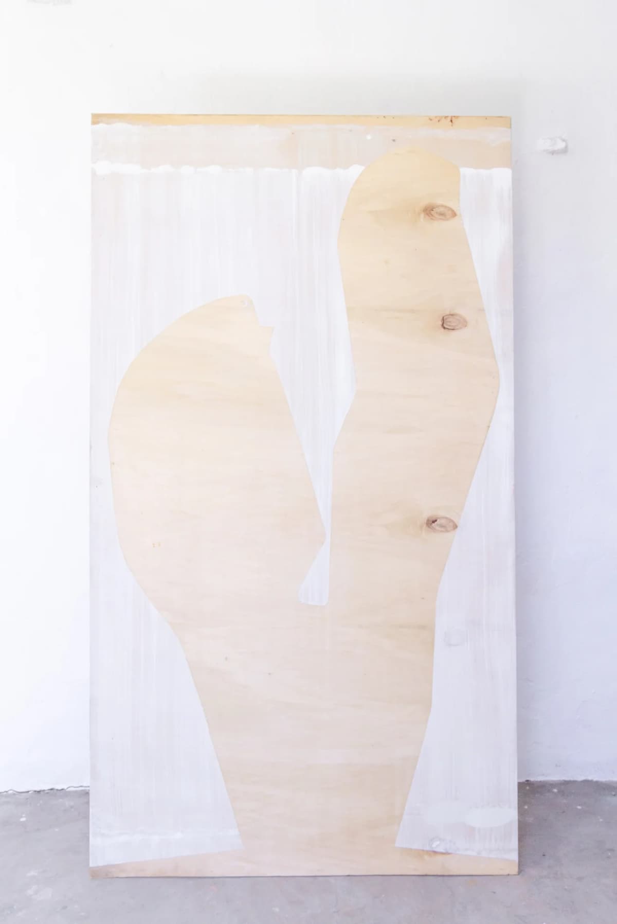Excusing Immoral Behavior in Favour of a Wristband installation view 11