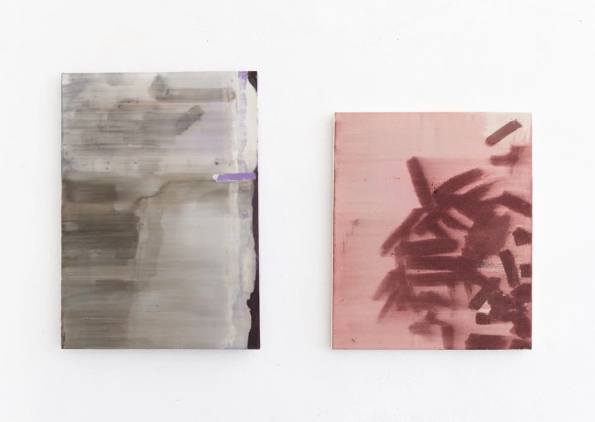 Excusing Immoral Behavior in Favour of a Wristband installation view 13