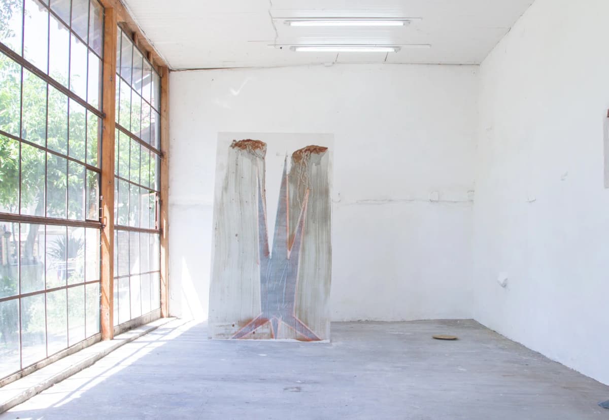 Excusing Immoral Behavior in Favour of a Wristband installation view 3