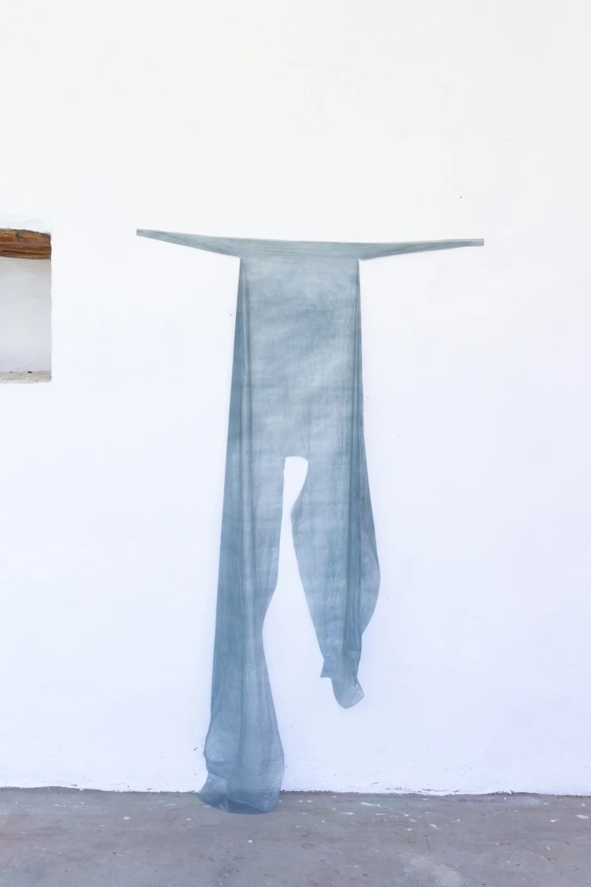 Excusing Immoral Behavior in Favour of a Wristband installation view 9