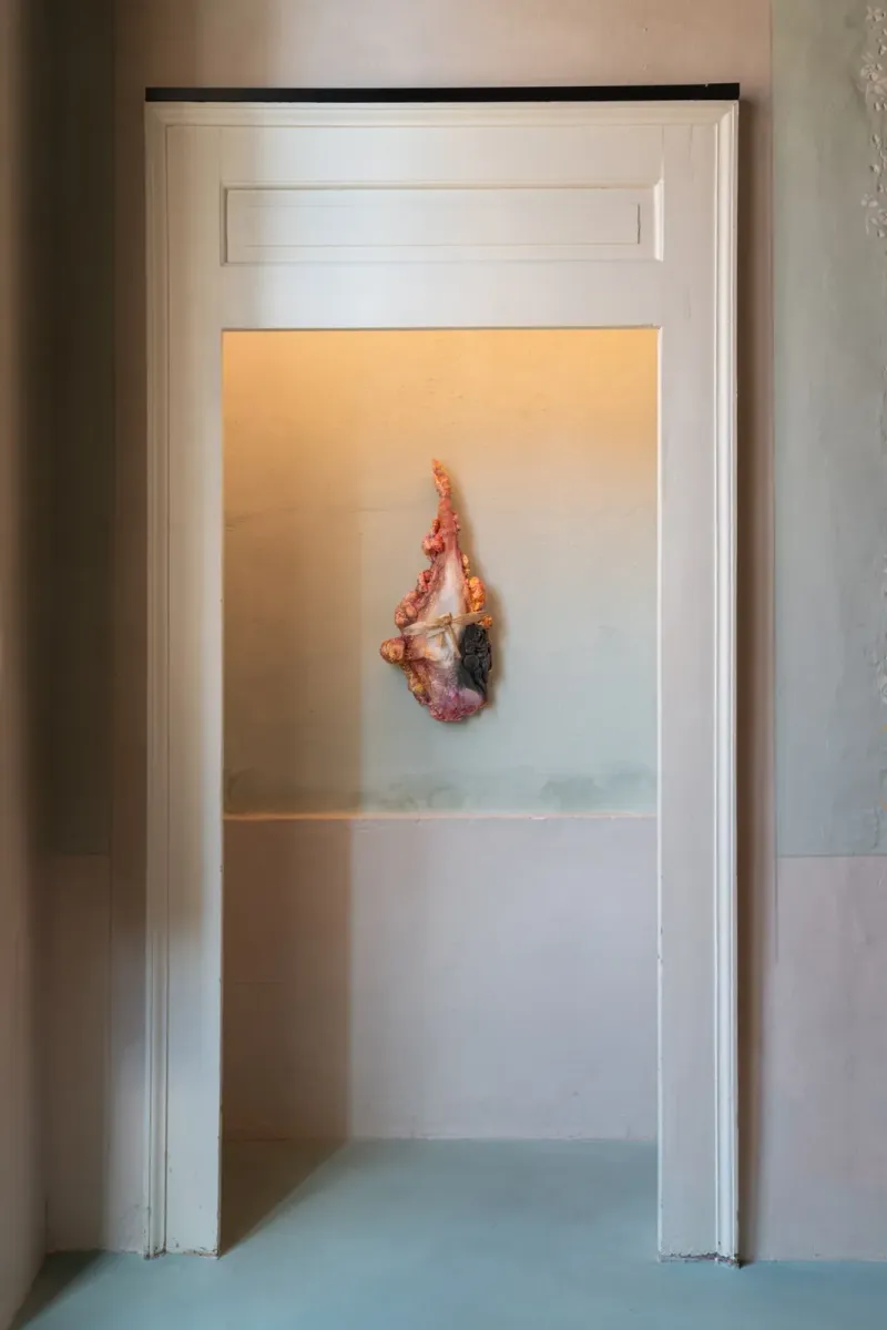 Impotenza installation view 8