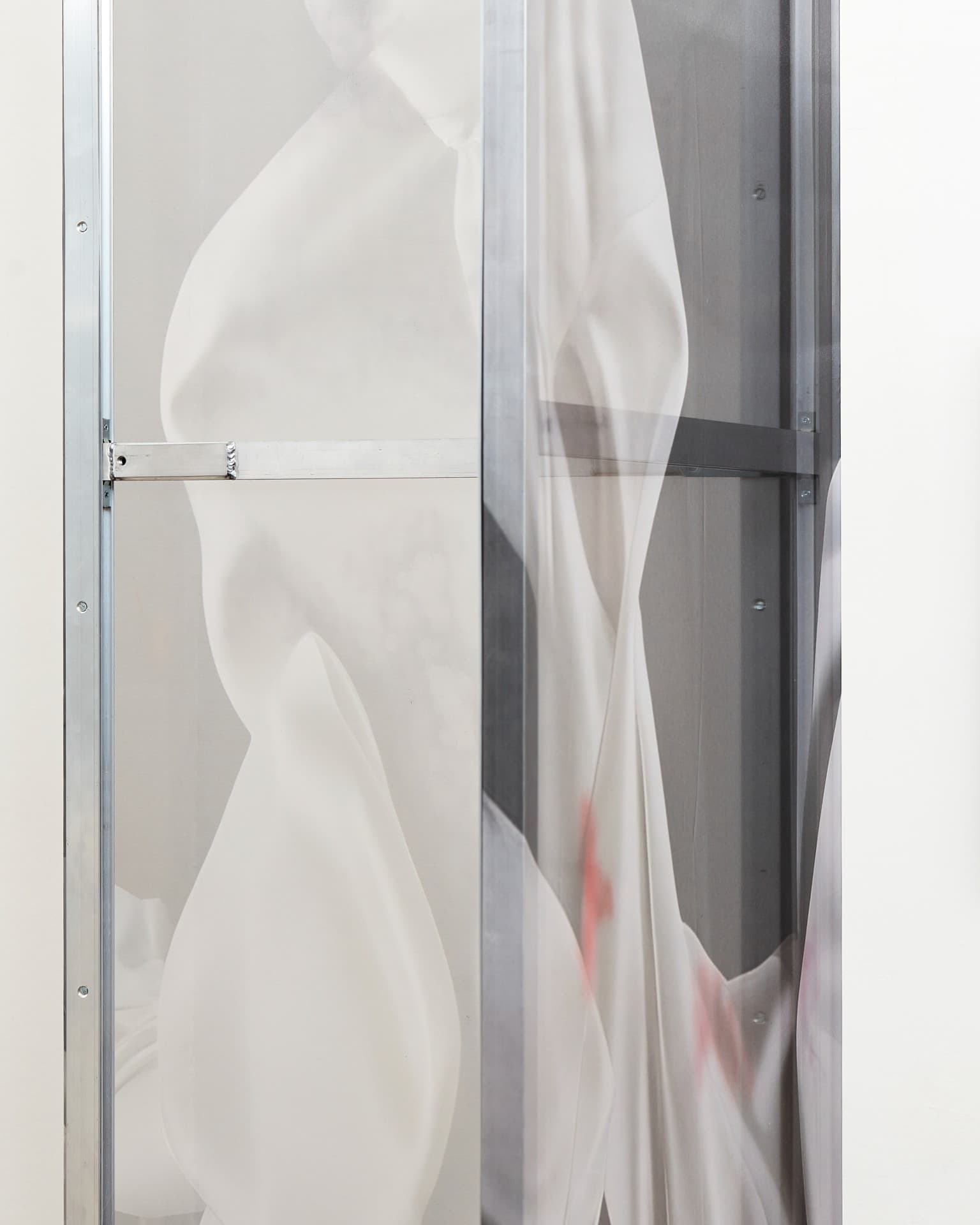 Incommunicability is itself a source of pleasures installation view 4