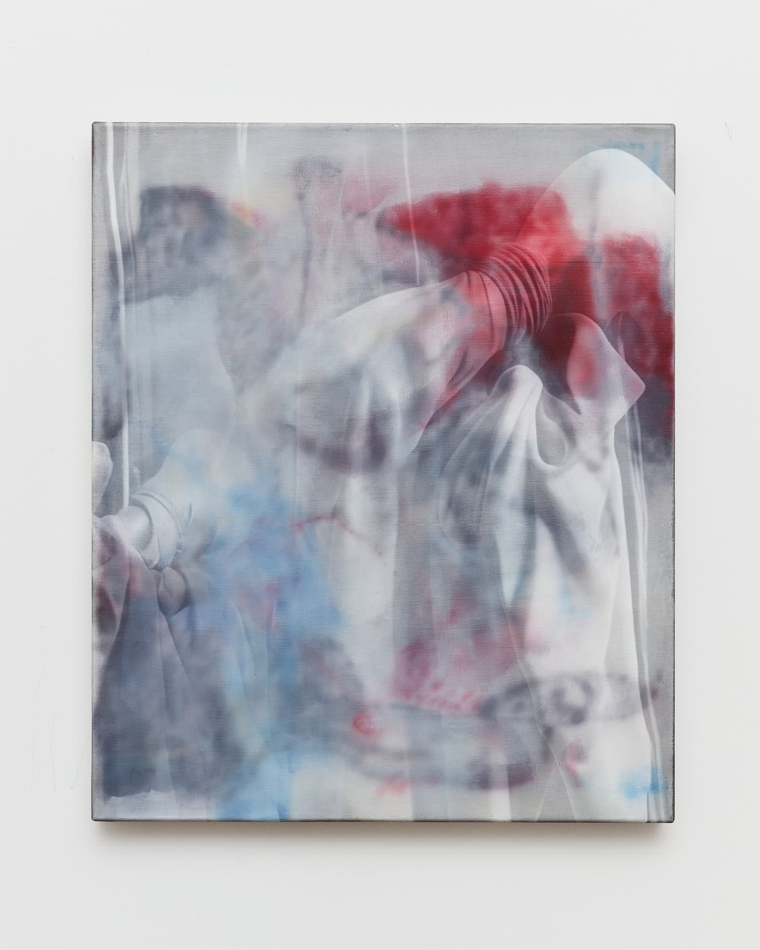 Incommunicability is itself a source of pleasures installation view 5