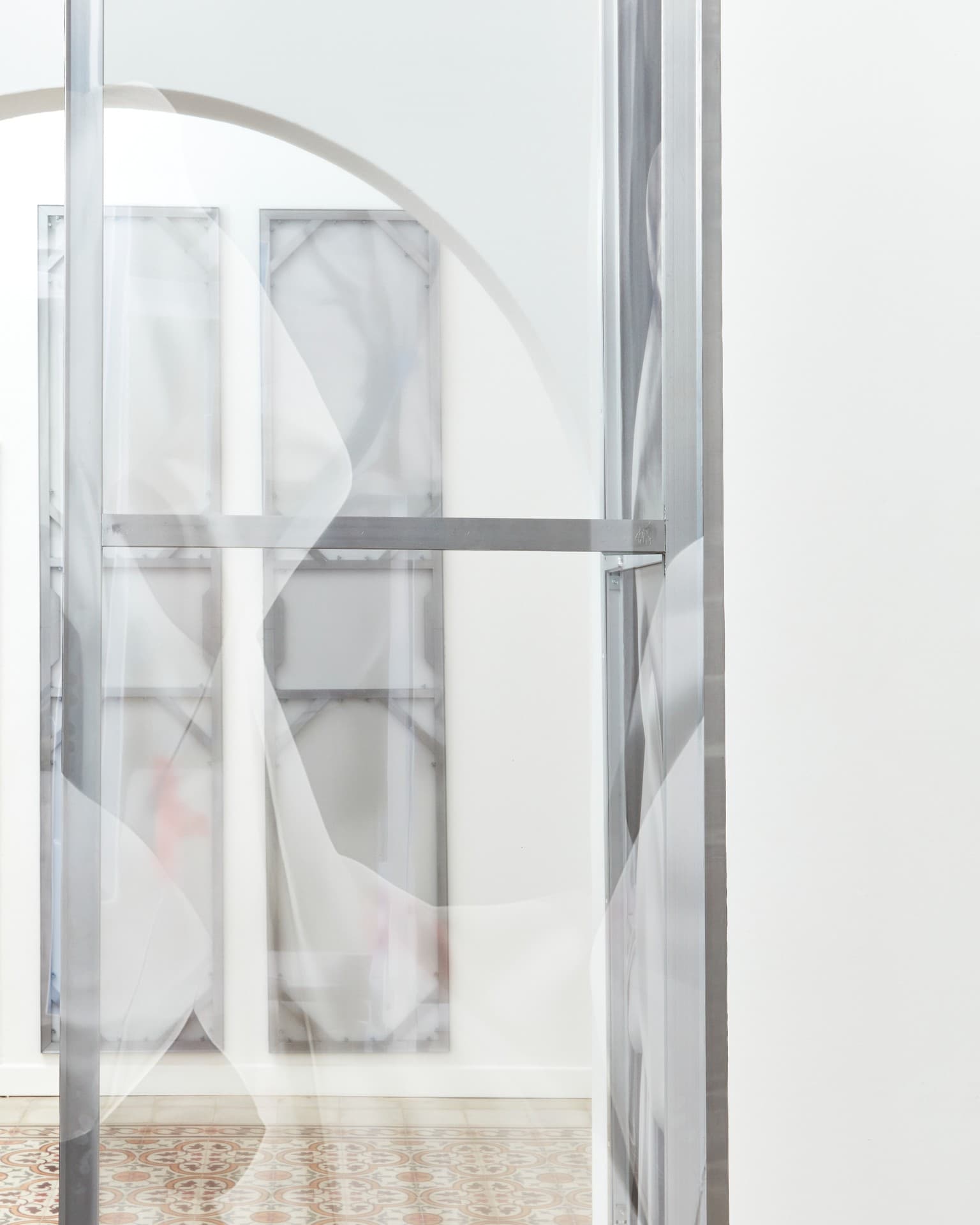 Incommunicability is itself a source of pleasures installation view 6