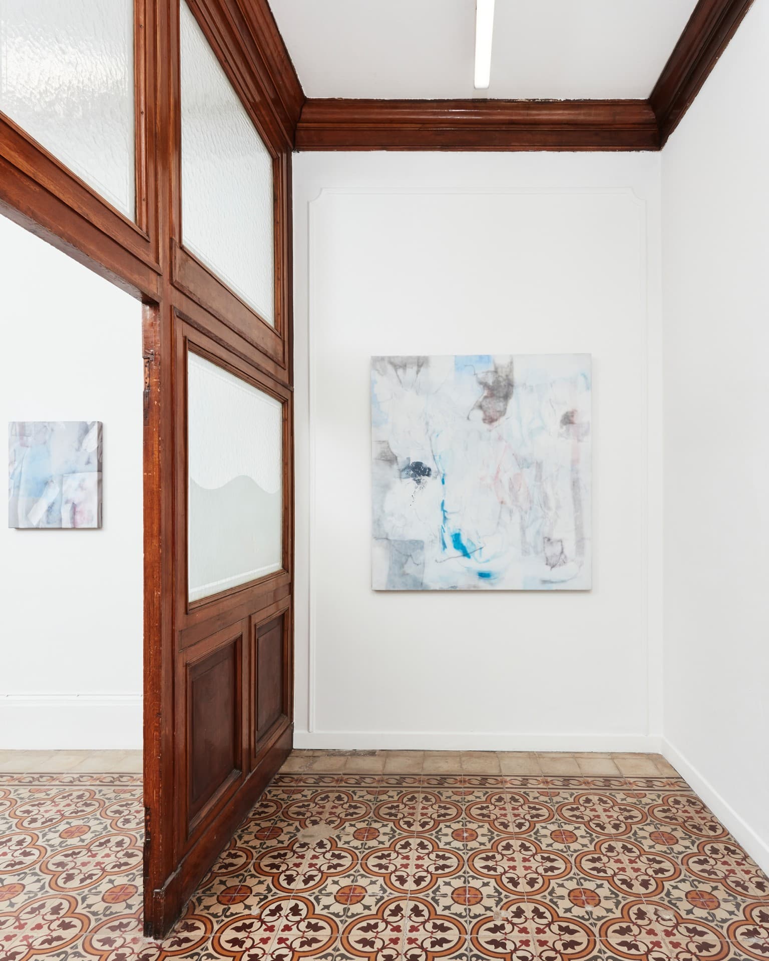 Incommunicability is itself a source of pleasures installation view 7