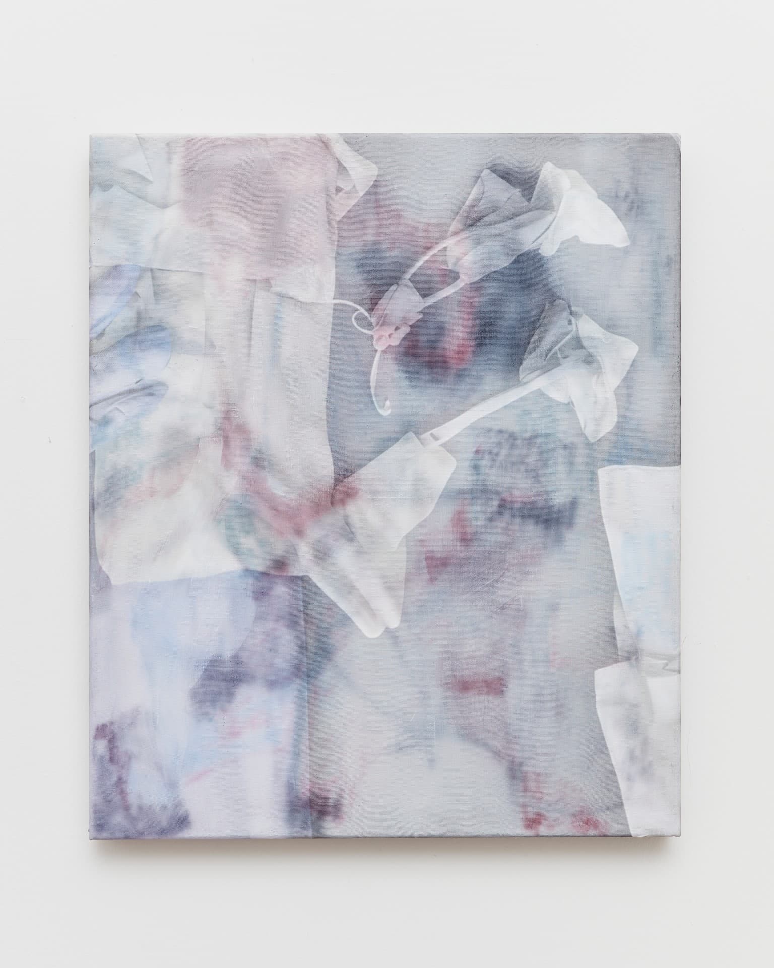 Incommunicability is itself a source of pleasures installation view 9