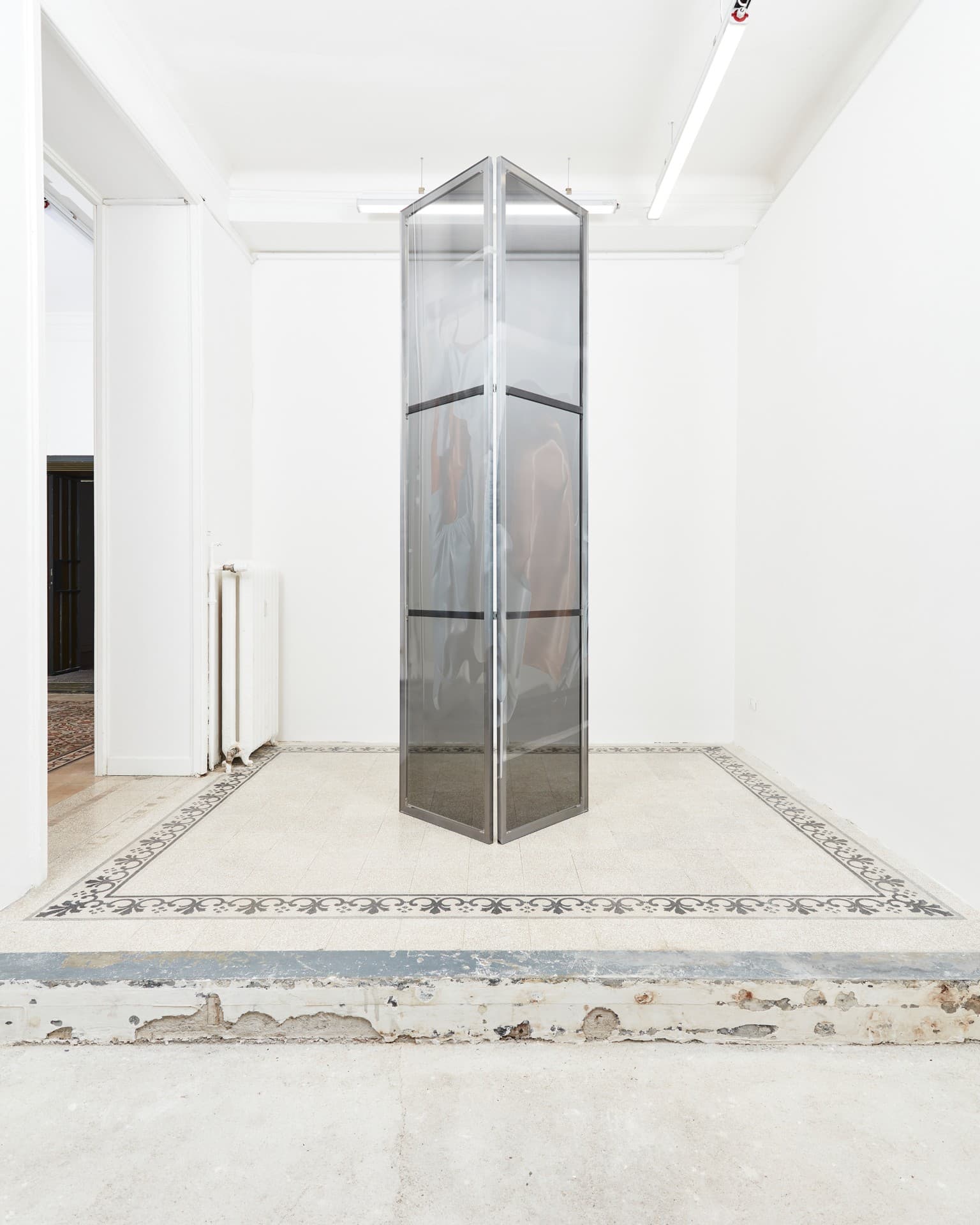 Incommunicability is itself a source of pleasures installation view 10