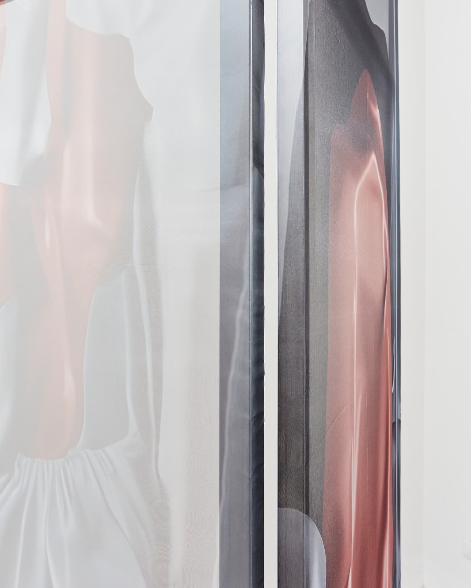 Incommunicability is itself a source of pleasures installation view 12