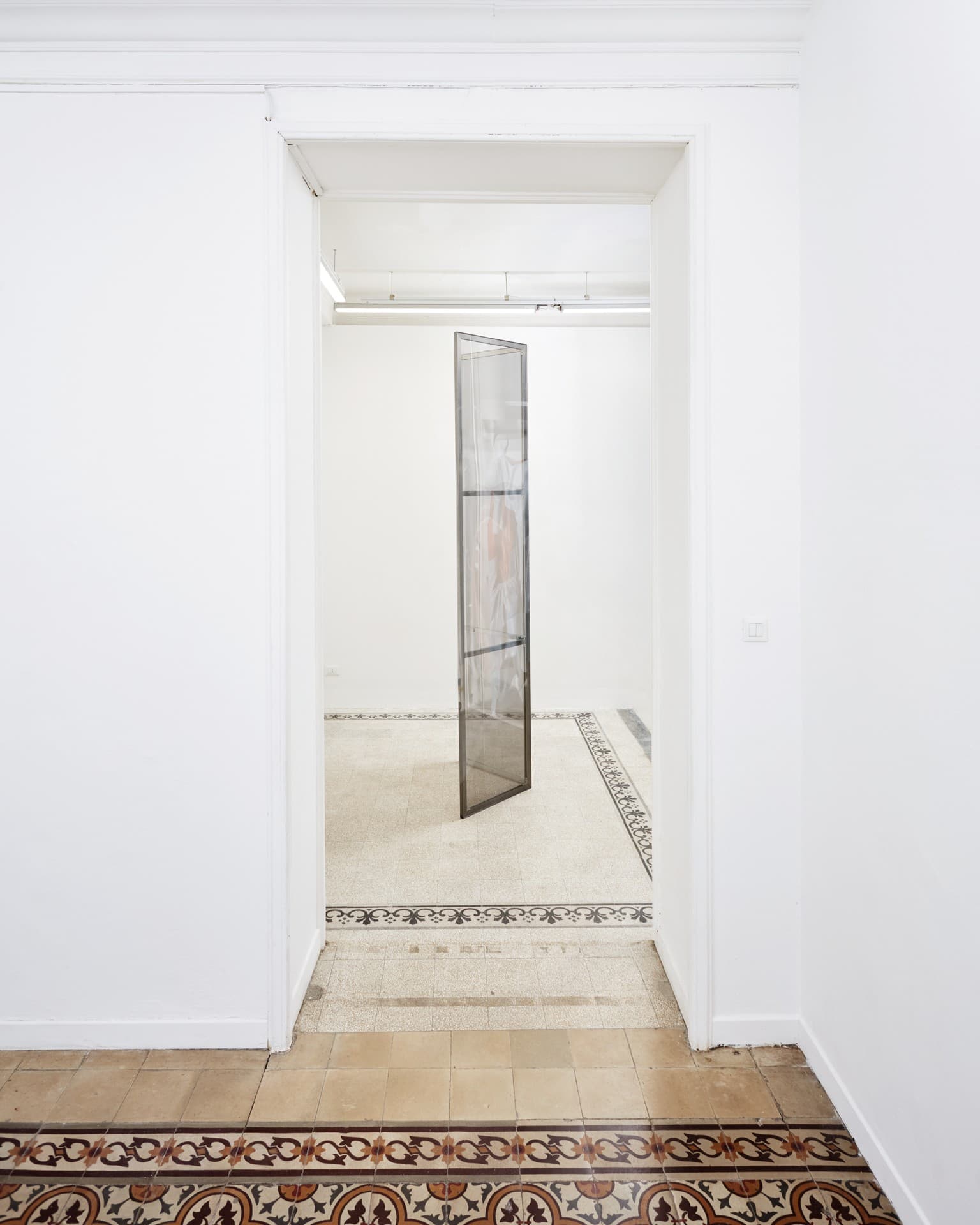 Incommunicability is itself a source of pleasures installation view 13