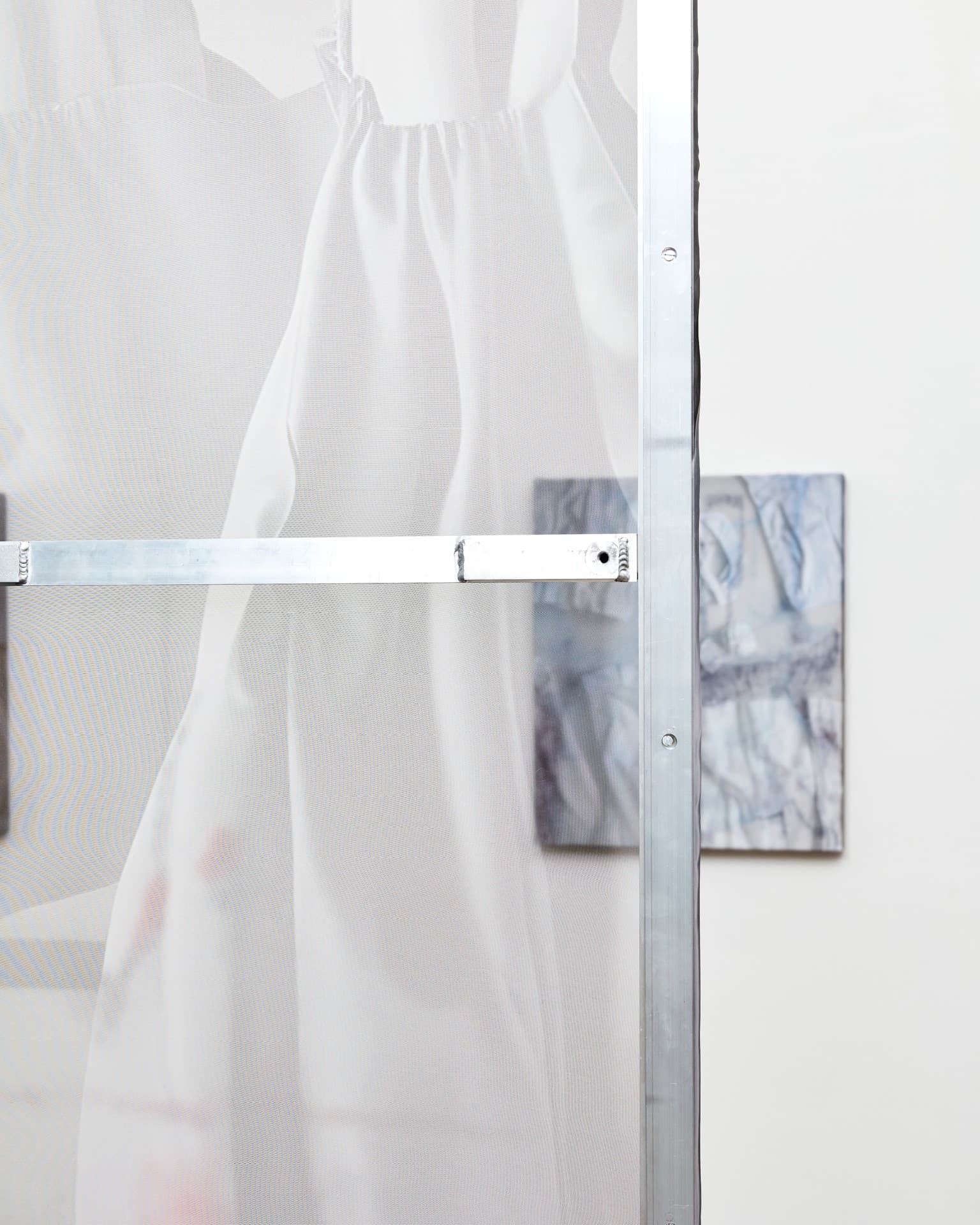 Incommunicability is itself a source of pleasures installation view 14