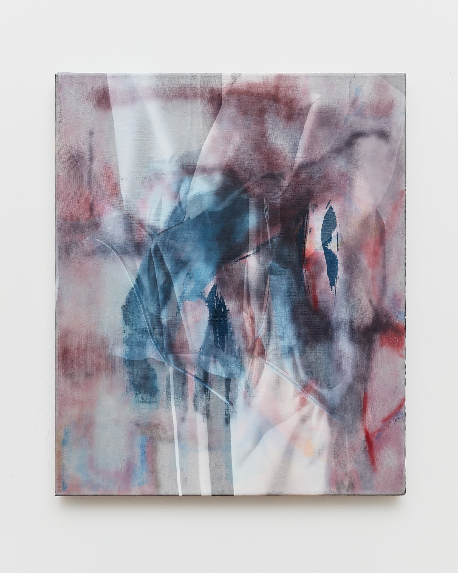 Incommunicability is itself a source of pleasures installation view 15