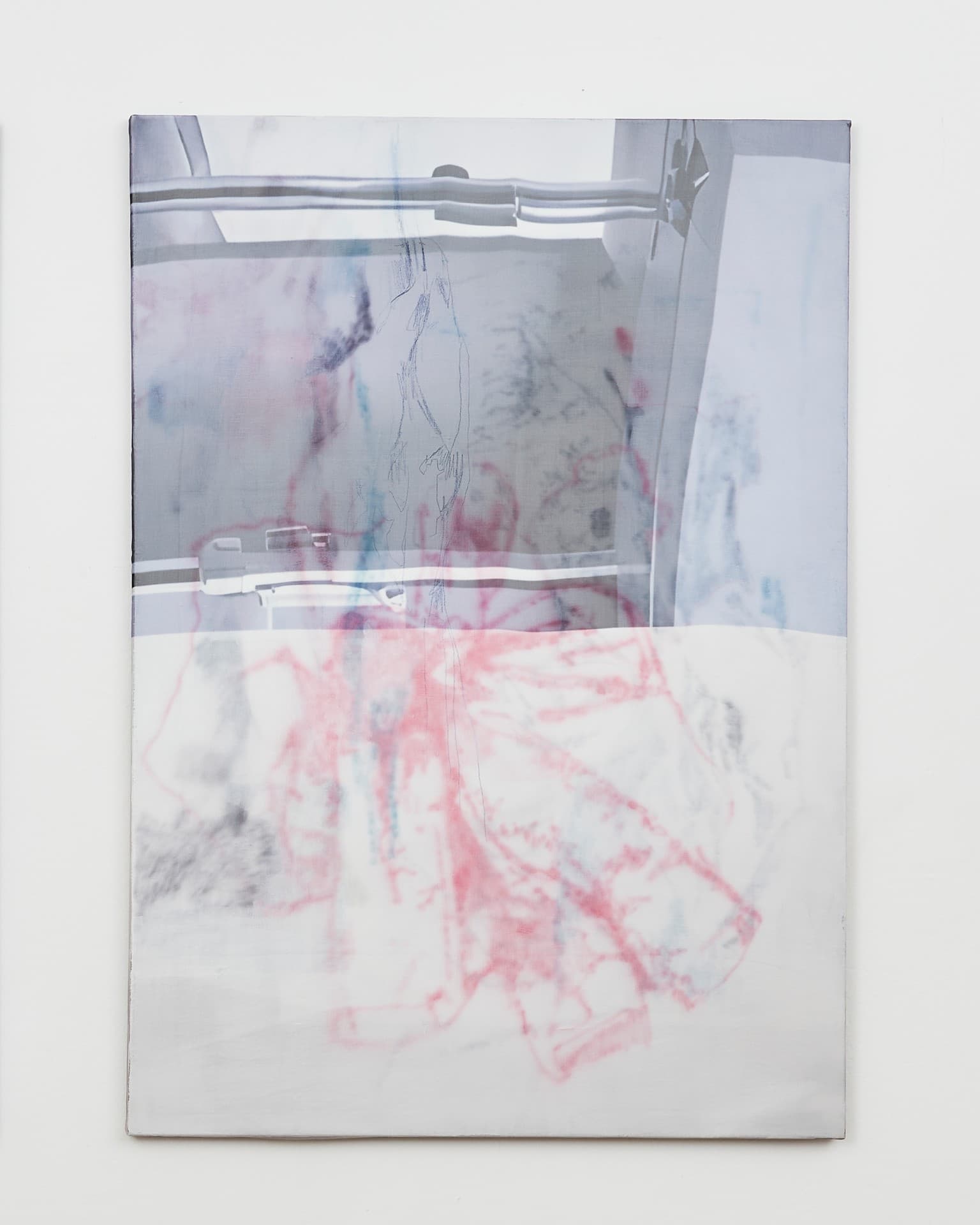 Incommunicability is itself a source of pleasures installation view 17