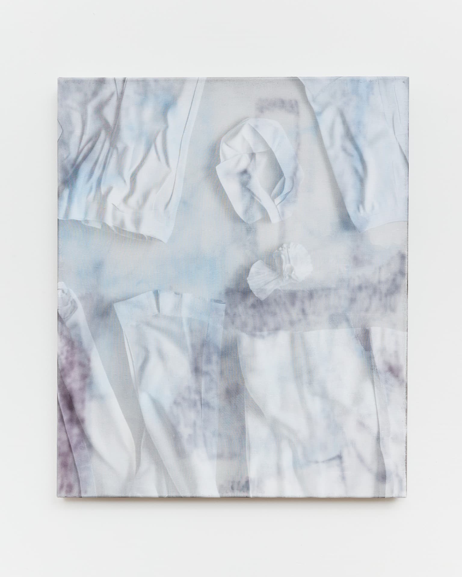 Incommunicability is itself a source of pleasures installation view 18