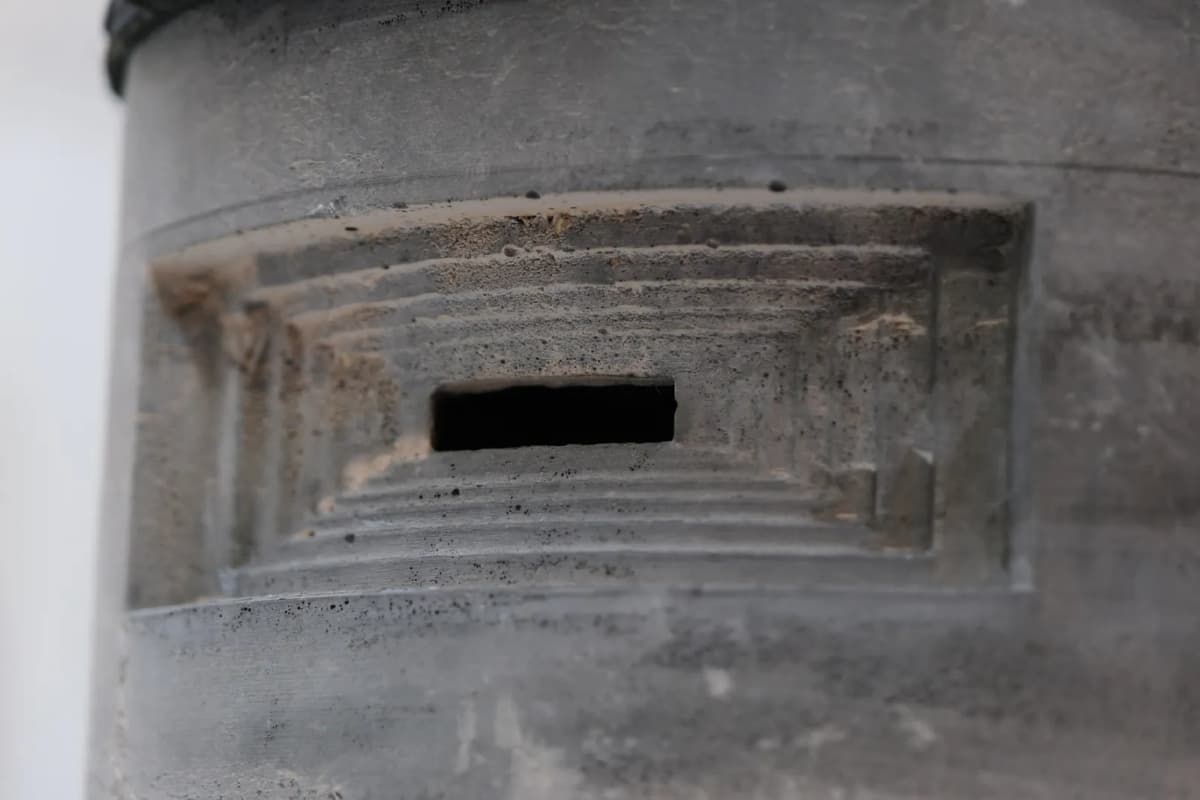 Bunny Bunker No.1 installation view 3