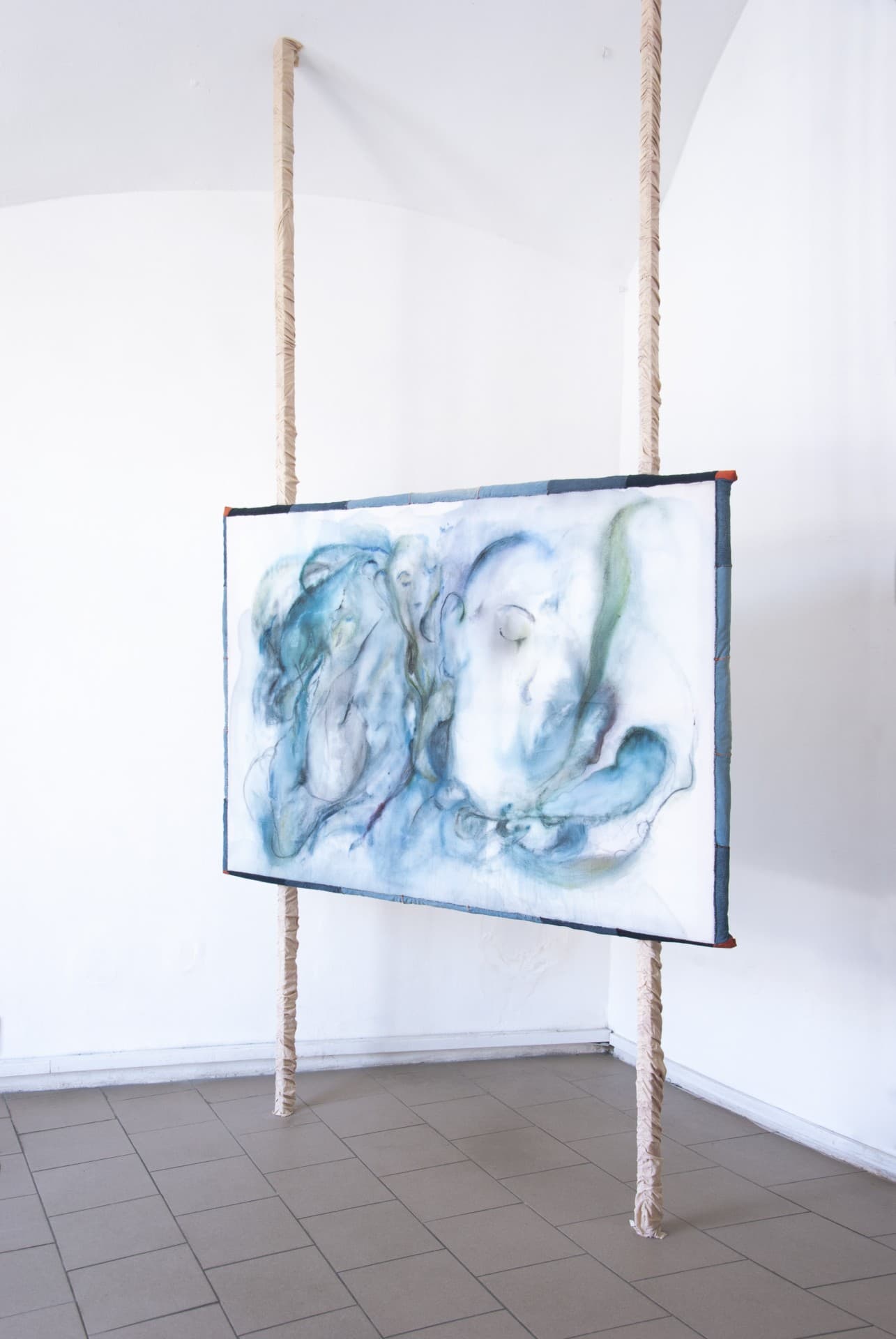 Love installation view 2