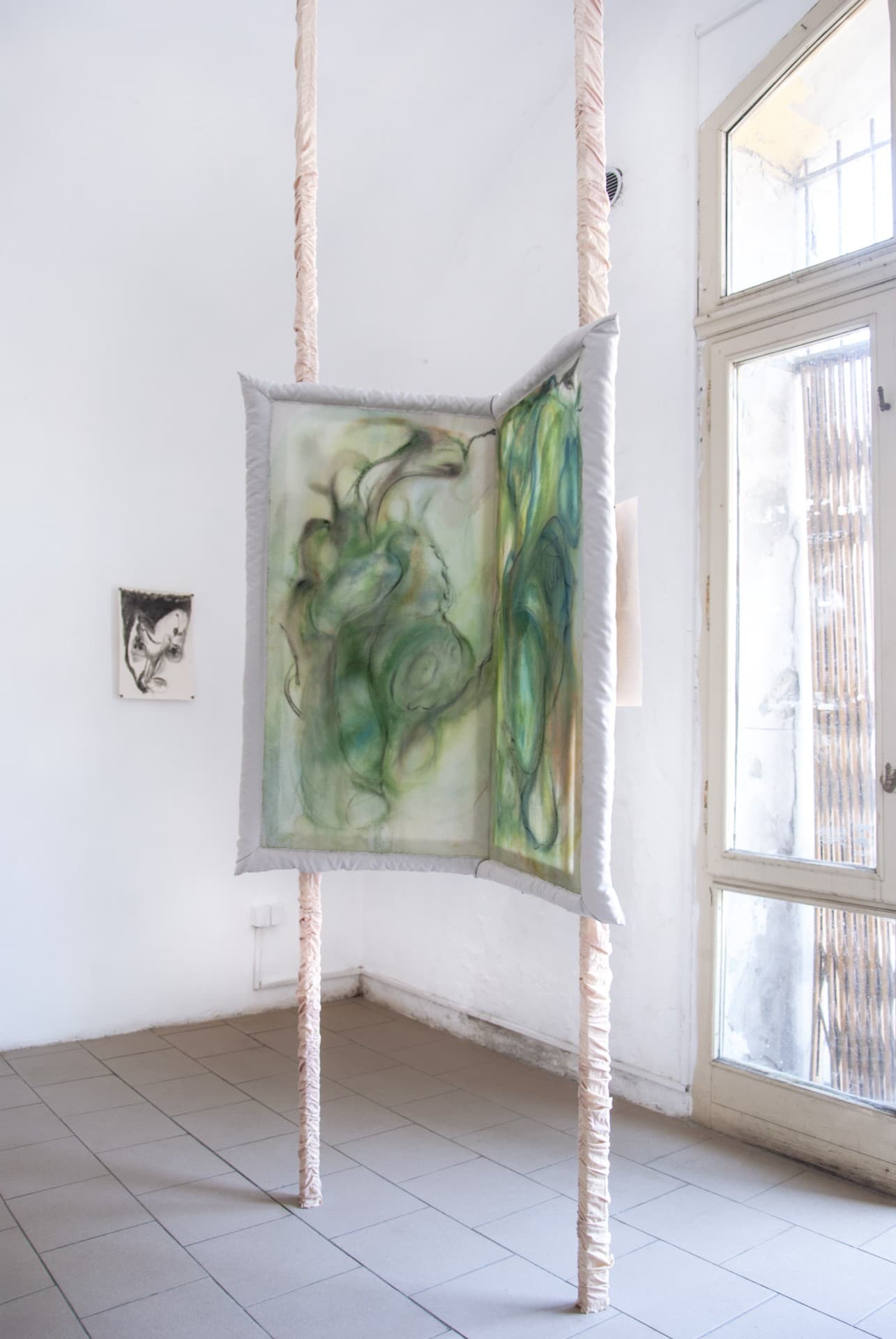 Love installation view 4